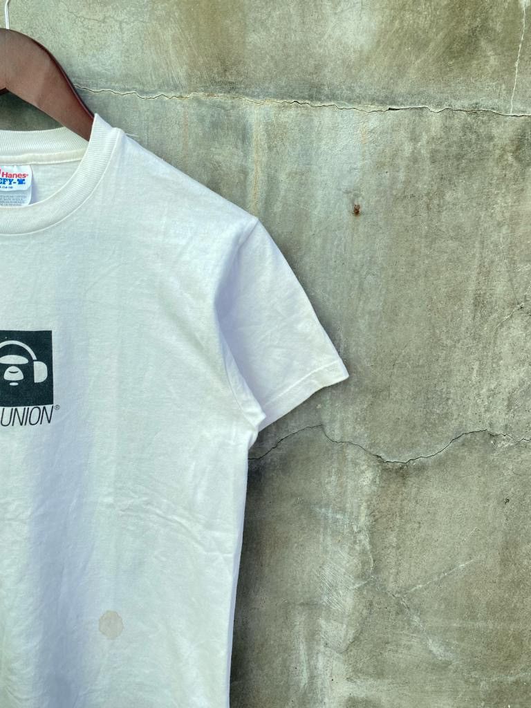 Bape Nigo Era FM Union Vote For U Size US L / EU 52-54 / 3 - 4 Thumbnail