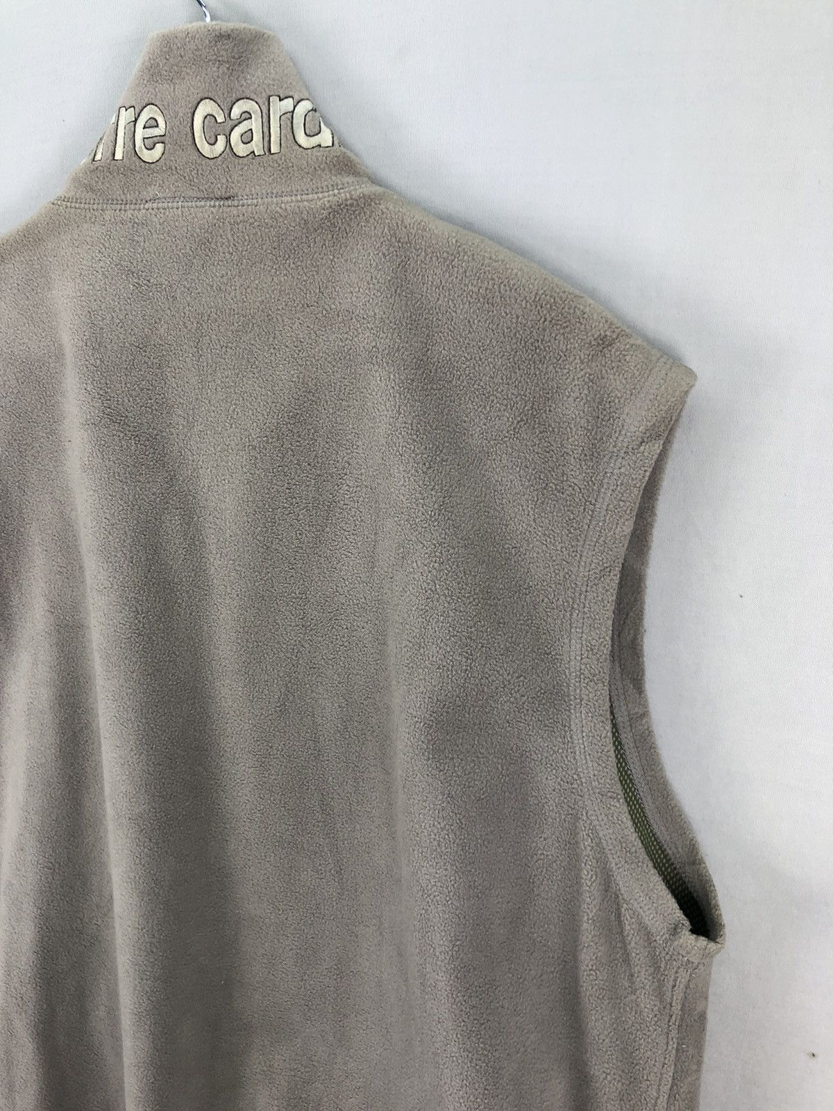 Pierre Cardin Pierre Cardin Prestige Vest Size US XL / EU 56 / 4 - 6 Thumbnail