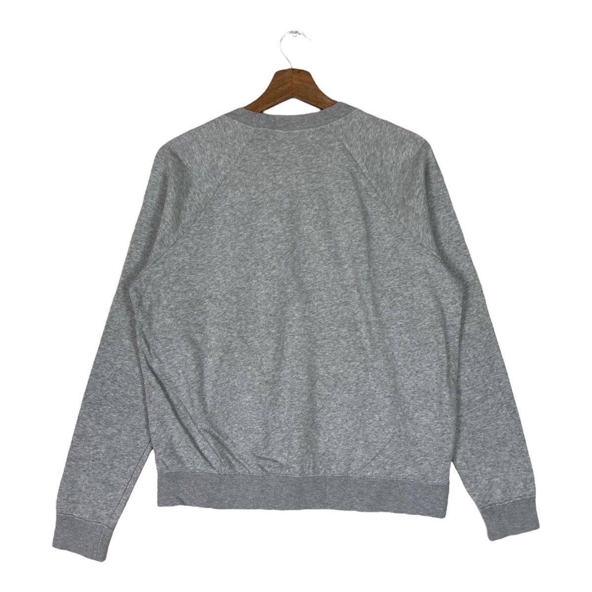 Nike Vintage Nike Pullover Jumper Sweatshirt Size US M / EU 48-50 / 2 - 5 Thumbnail