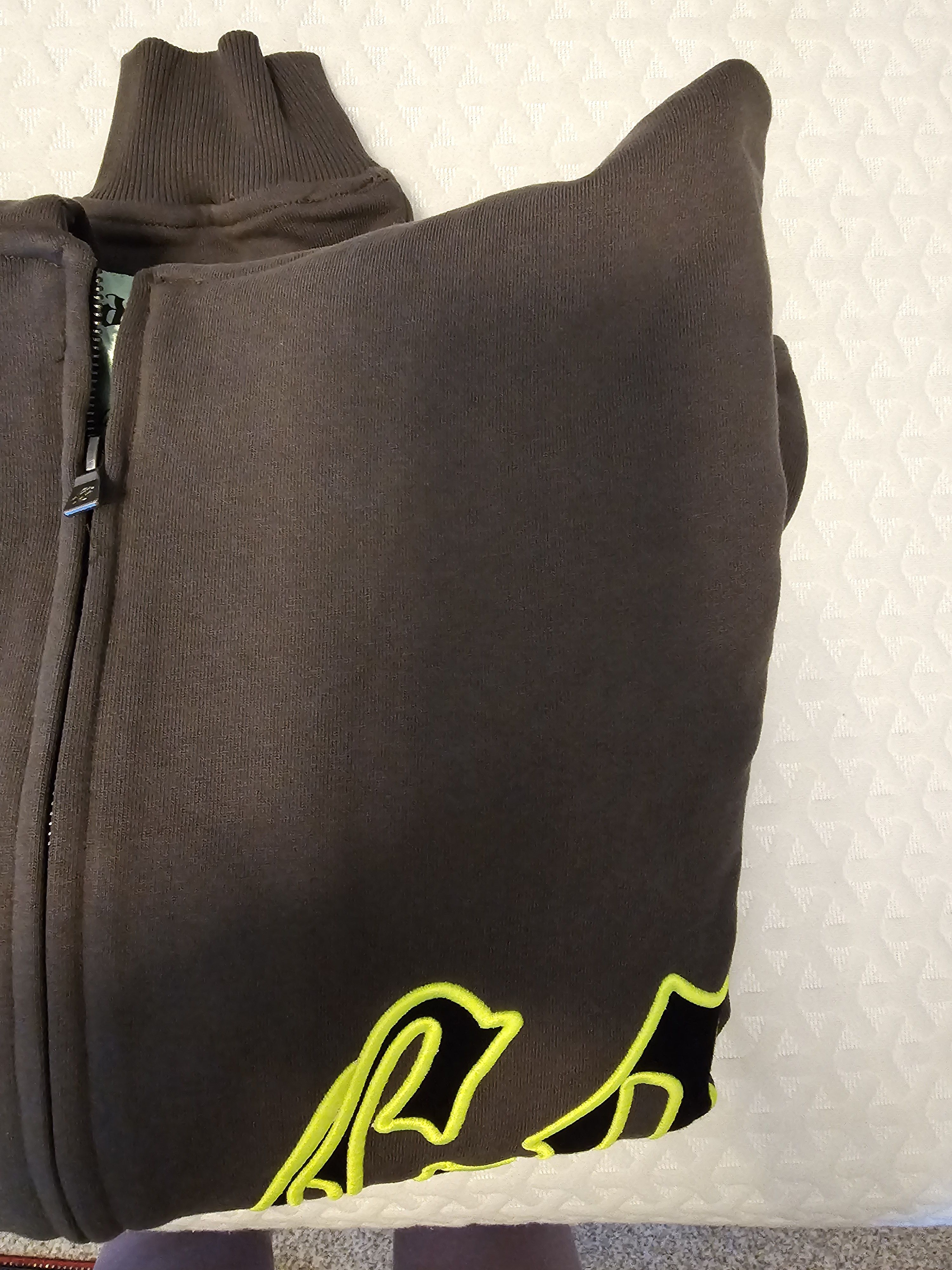 Godspeed Godspeed Hoodie and Sweatpant Set Size US M / EU 48-50 / 2 - 3 Thumbnail