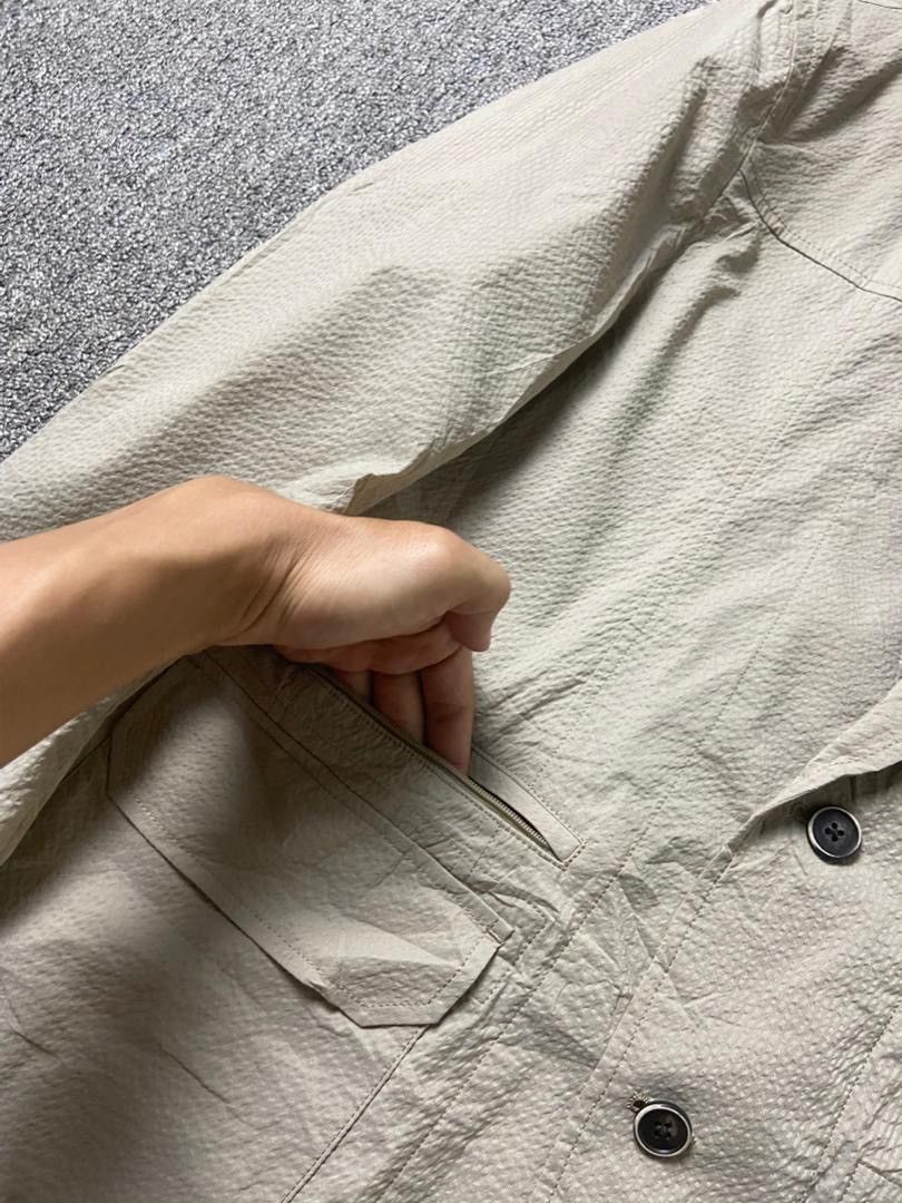 Japanese Brand Studio by Intermezzo Single Breasted Blazer (185) Size US XS / EU 42 / 0 - 5 Thumbnail
