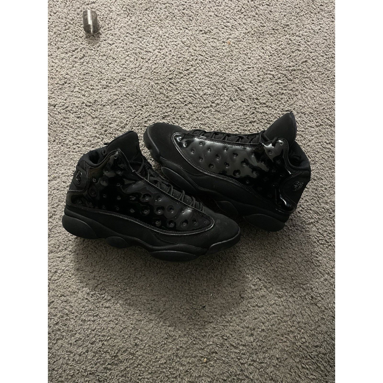 Jordan Brand Size 14 - Air Jordan 13 Retro Cap and Gown Size US 14 / EU 47 - 2 Thumbnail