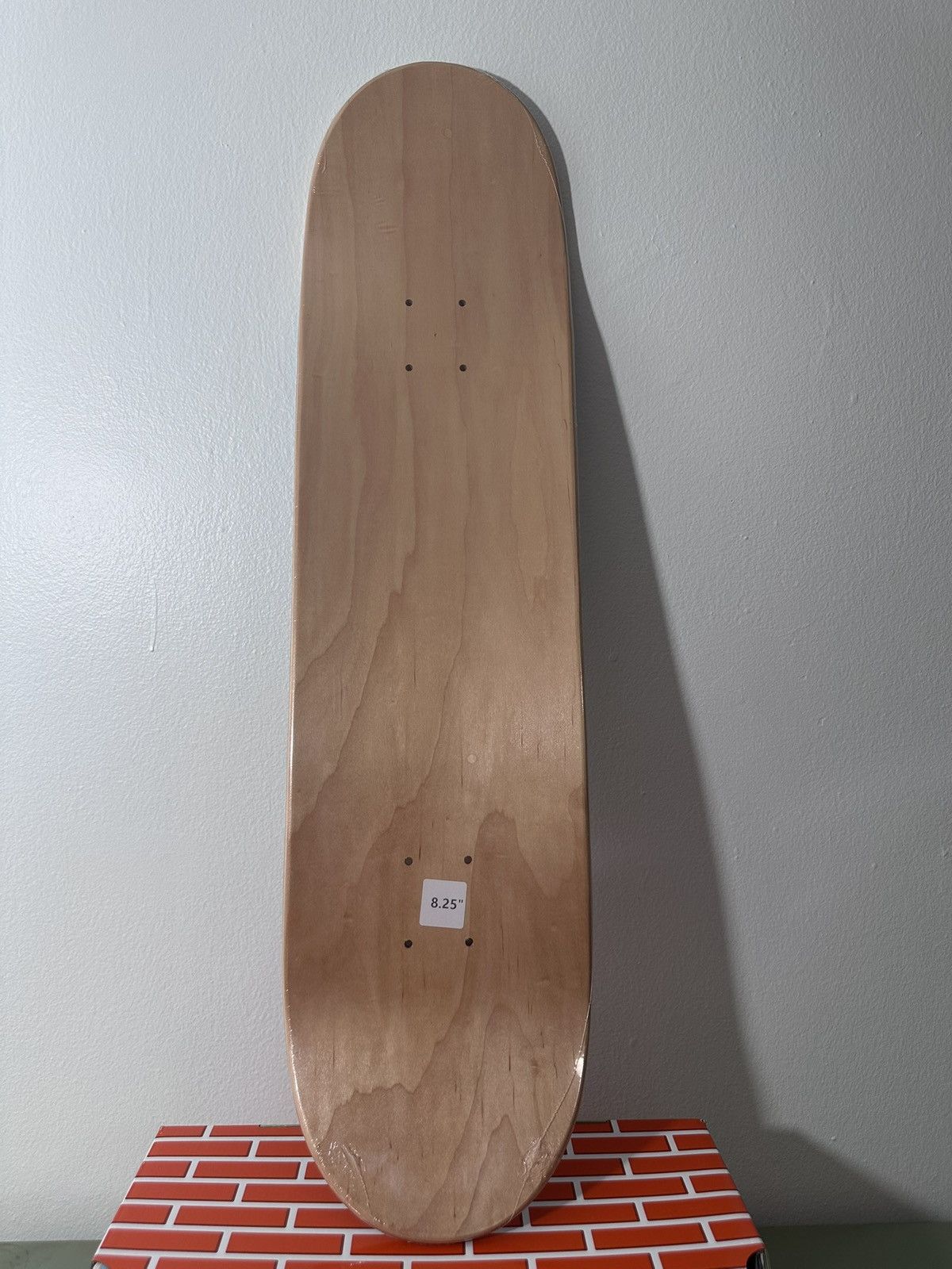 Other SPOOKY WOODS SKATEBOARD DECK Size ONE SIZE - 3 Thumbnail