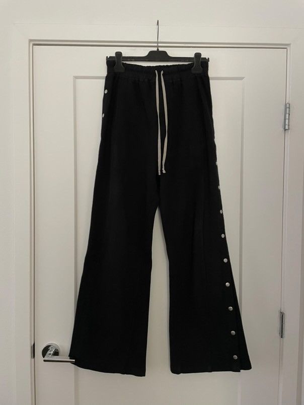 Rick Owens Rick Owens Pusher Pants | Grailed