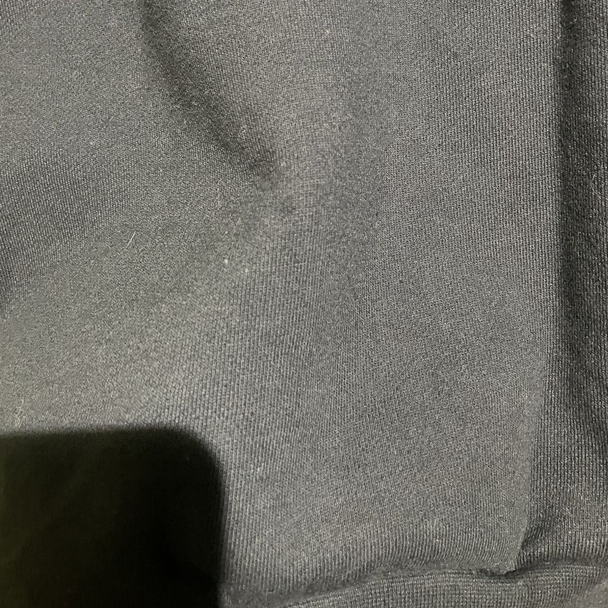Fear of God Fear Of God Essentials Sweatshirt Big Logo Pullover Rare Size US L / EU 52-54 / 3 - 5 Thumbnail