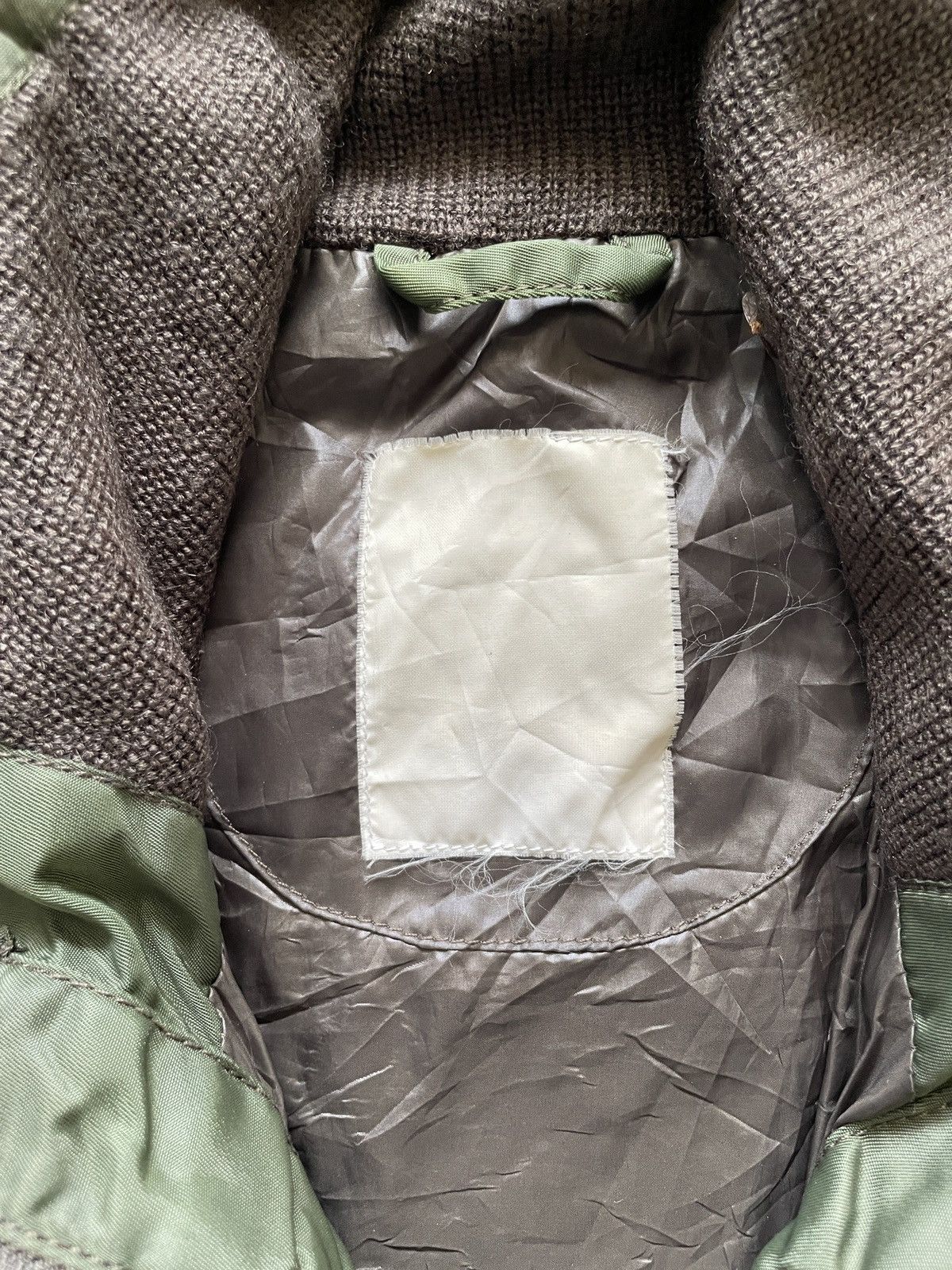 Avirex Avirex Women Diamond Quilted Vest Puffer Size S / US 4 / IT 40 - 4 Thumbnail