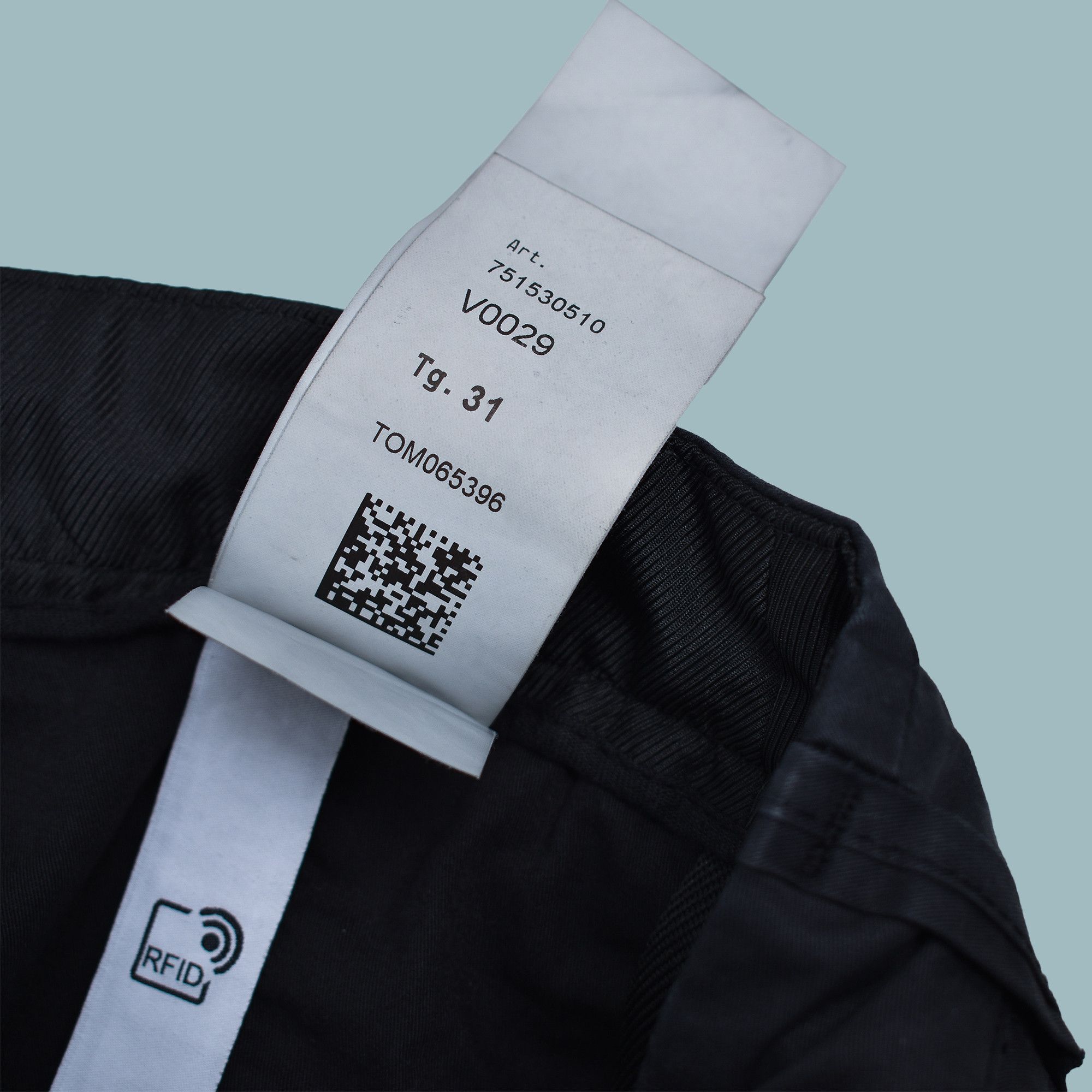 Stone Island STONE ISLAND CARGO PANTS (TYPE RE-T) Size US 32 / EU 48 - 7 Thumbnail