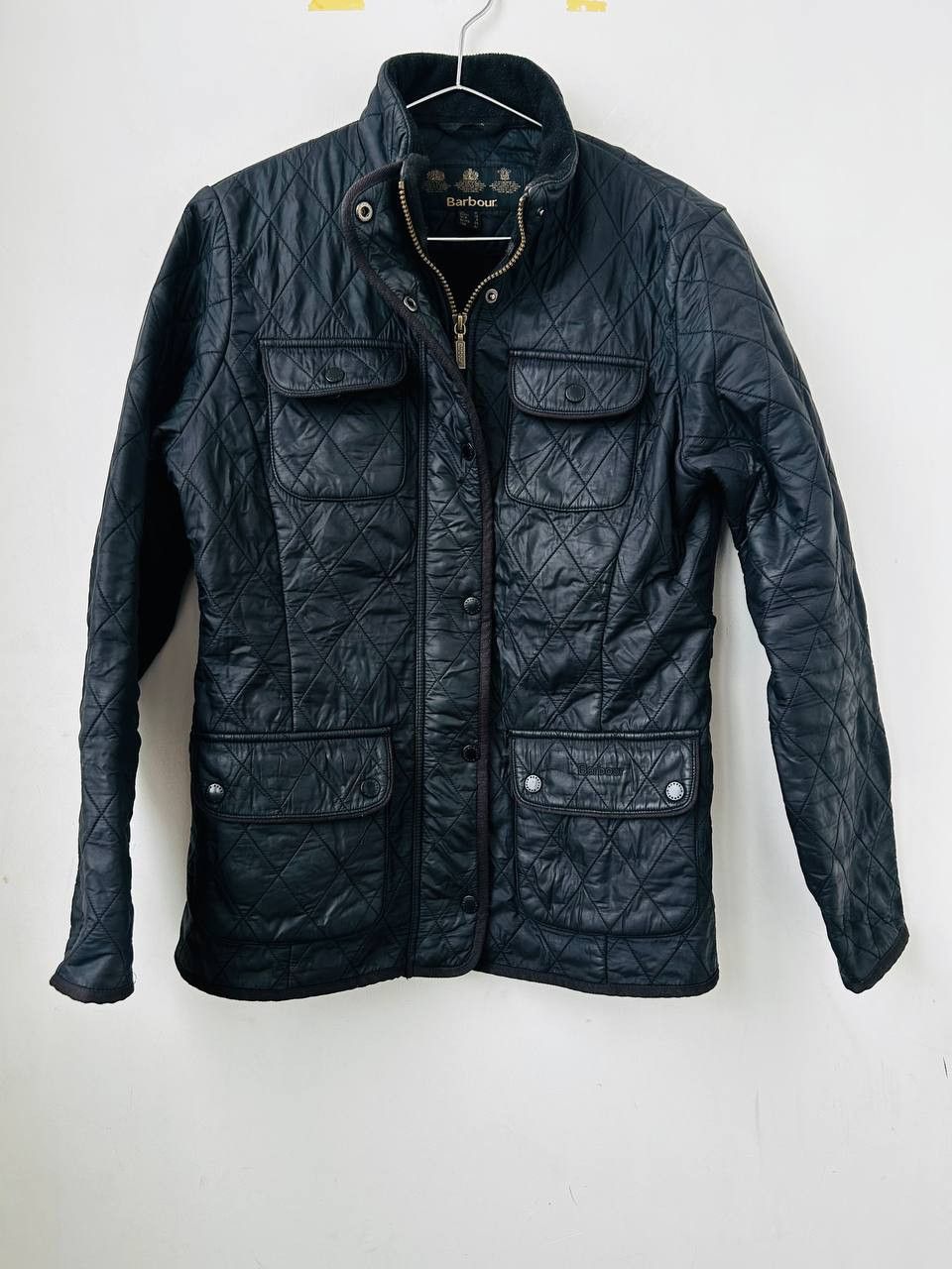 Barbour Barbour quilted jacket #87 Size M / US 6-8 / IT 42-44 - 1 Thumbnail