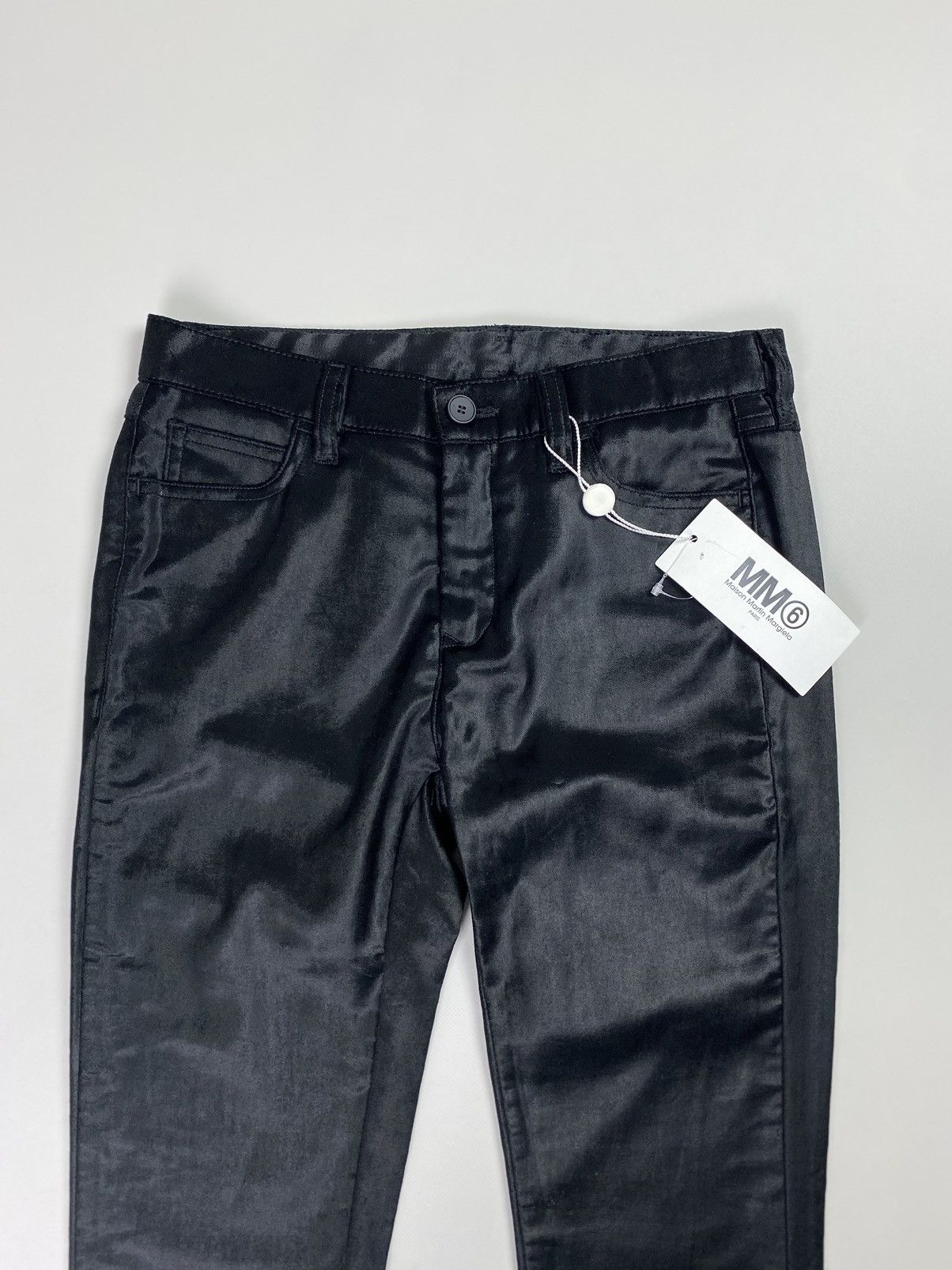 Maison Margiela BNWT! Maison Margiela MM6 ladies pants trousers size 40 Size 27" / US 4 / IT 40 - 6 Thumbnail