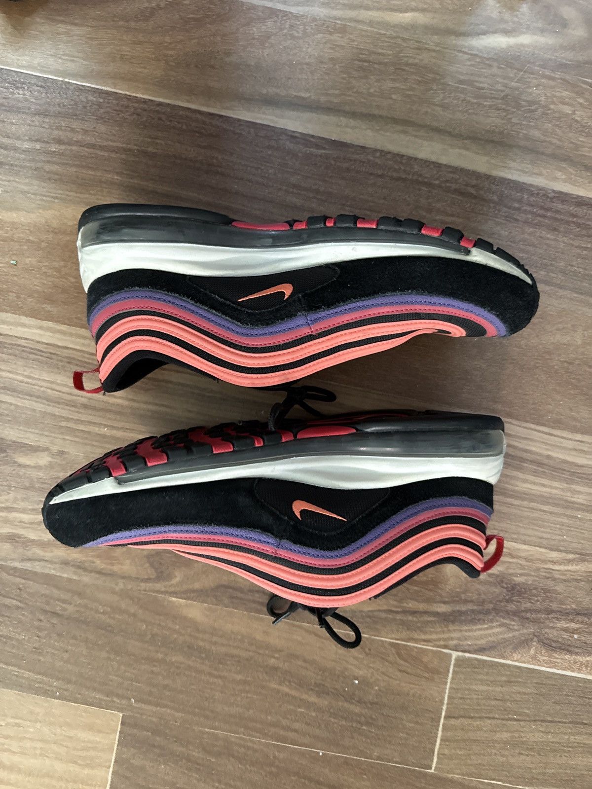 Nike Nike airmax 97 Size US 11 / EU 44 - 2 Thumbnail