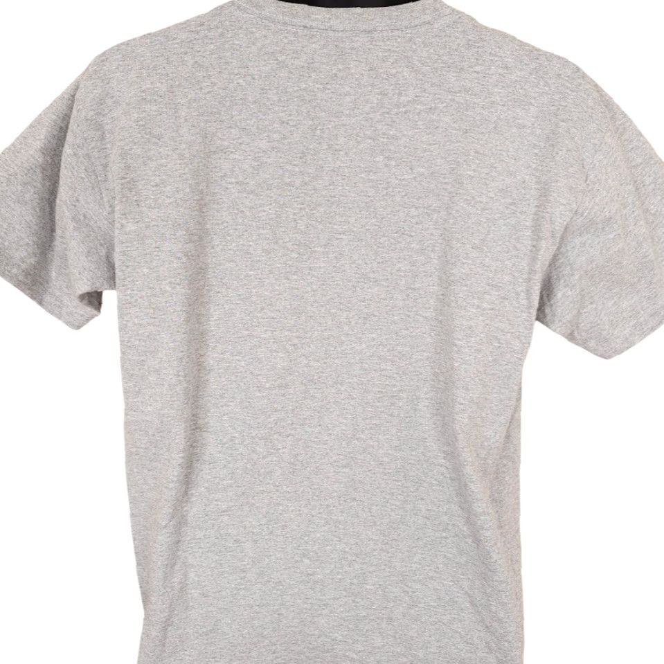 Gildan Gildan Westcliff Prep T Shirt Mens Size Medium Gray California College Prep High School Shirt Boys? Size US M / EU 48-50 / 2 - 4 Thumbnail