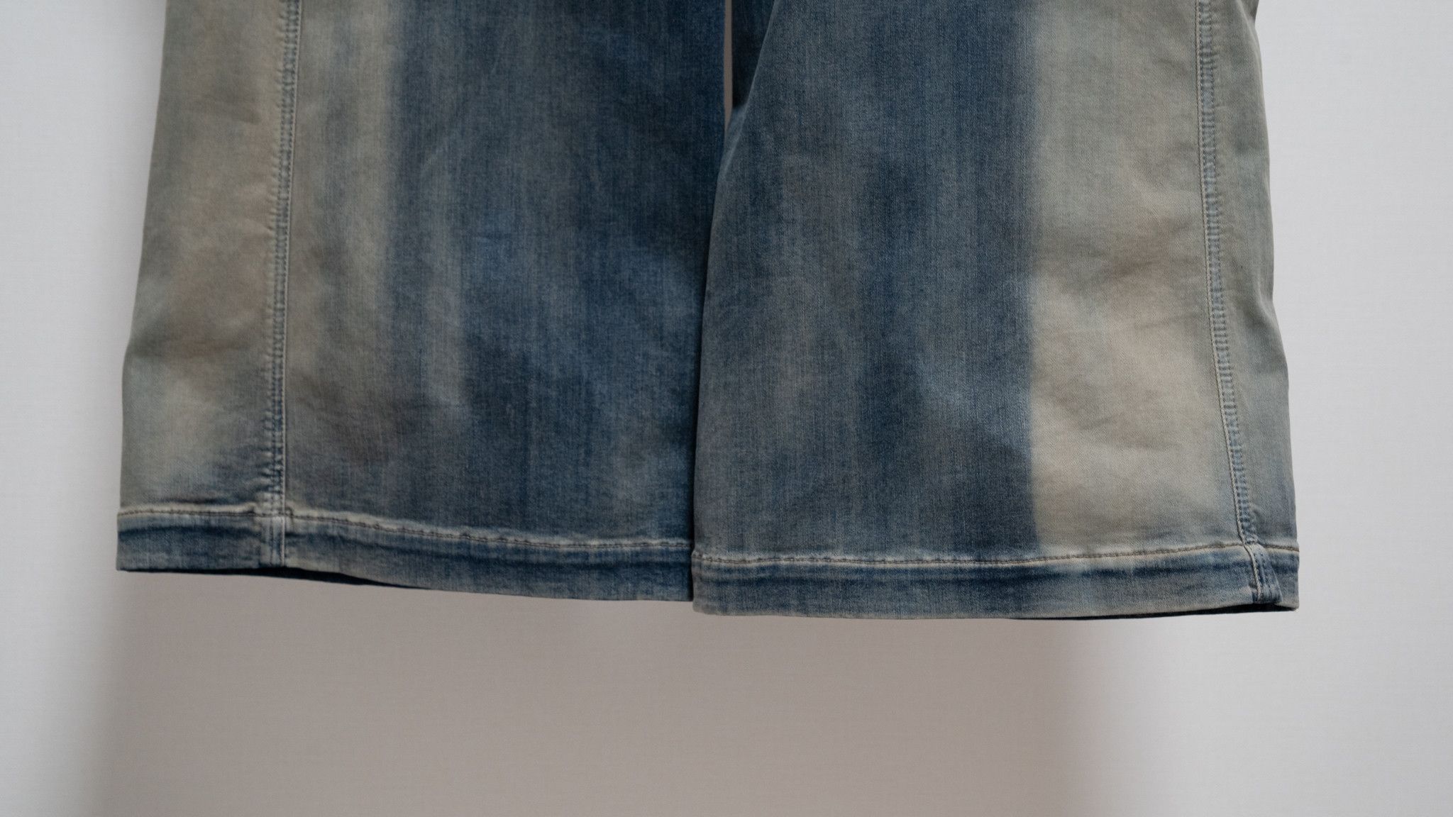 Rick Owens [NWT]23SS DOUBLE CARGO JUMBO BELAS IT44 Size US 28 / EU 44 - 6 Thumbnail