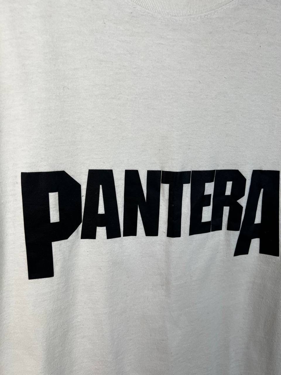 Other Pantera band vintage t-shirts size L Size US L / EU 52-54 / 3 - 9 Thumbnail