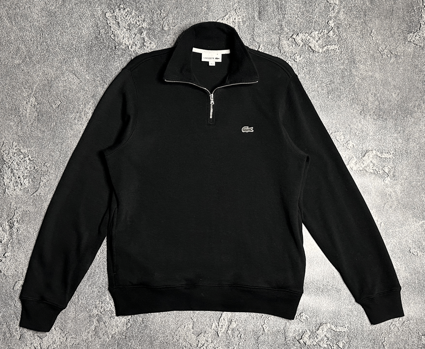 Lacoste Lacoste men's jumper M Size US M / EU 48-50 / 2 - 1 Thumbnail