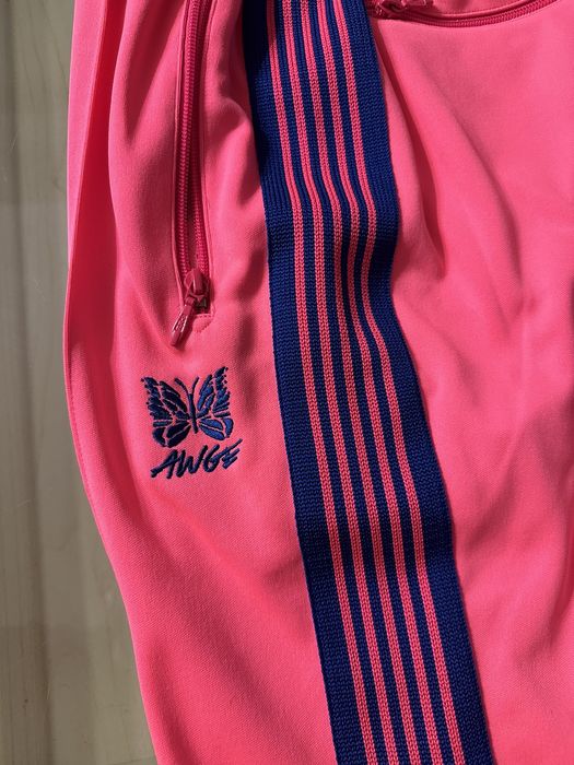 Awge discount needles sweatpants