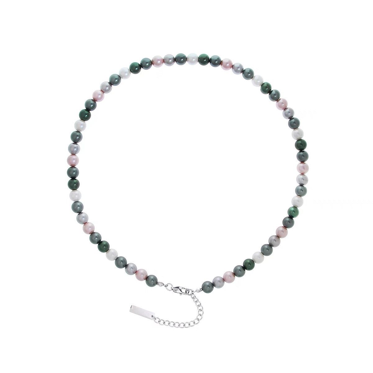 Japanese Brand × Vintage Retro punk necklace Size ONE SIZE - 4 Thumbnail