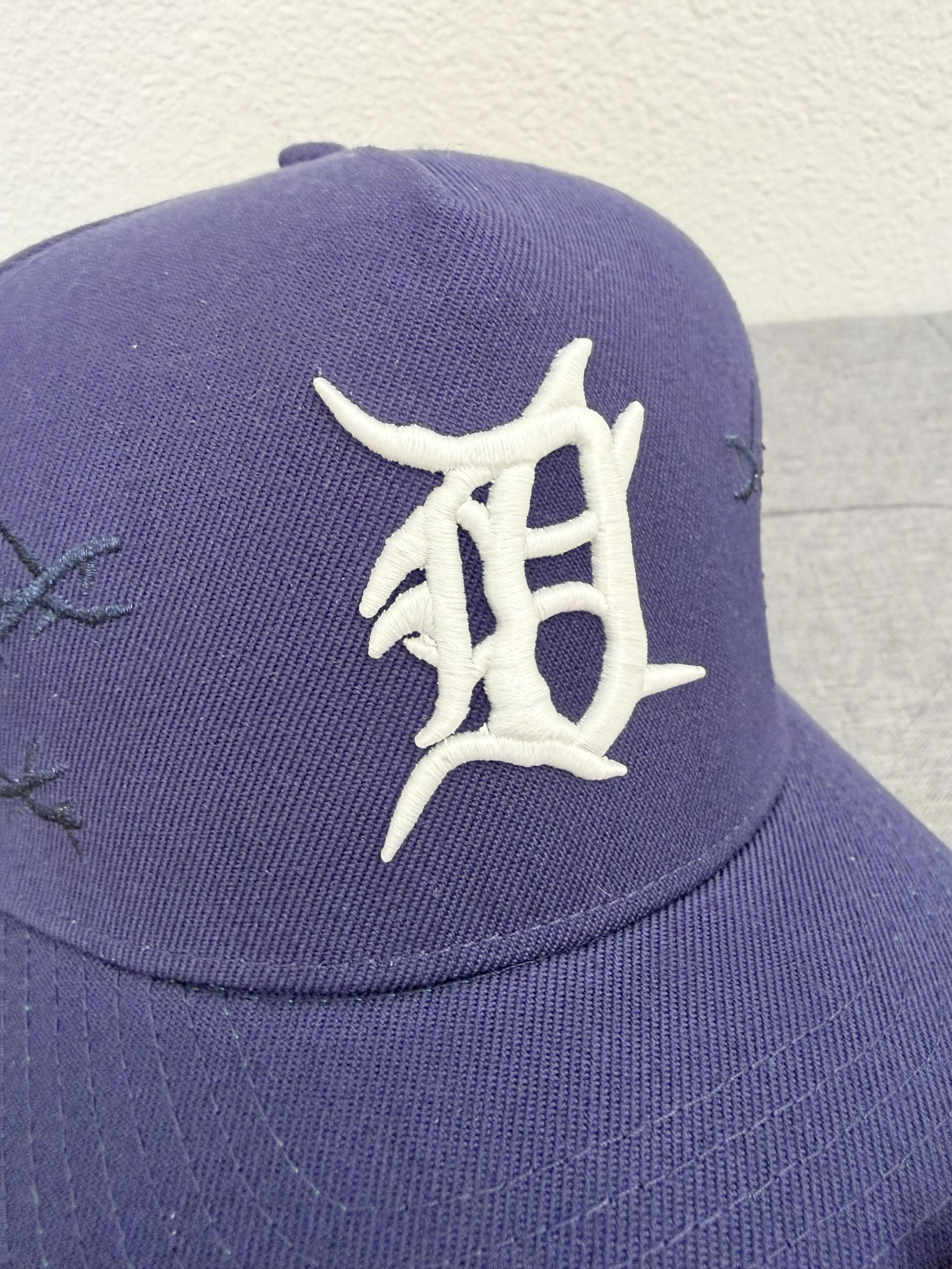 Other Kill The Hype SnapBack Hat Size ONE SIZE - 8 Thumbnail