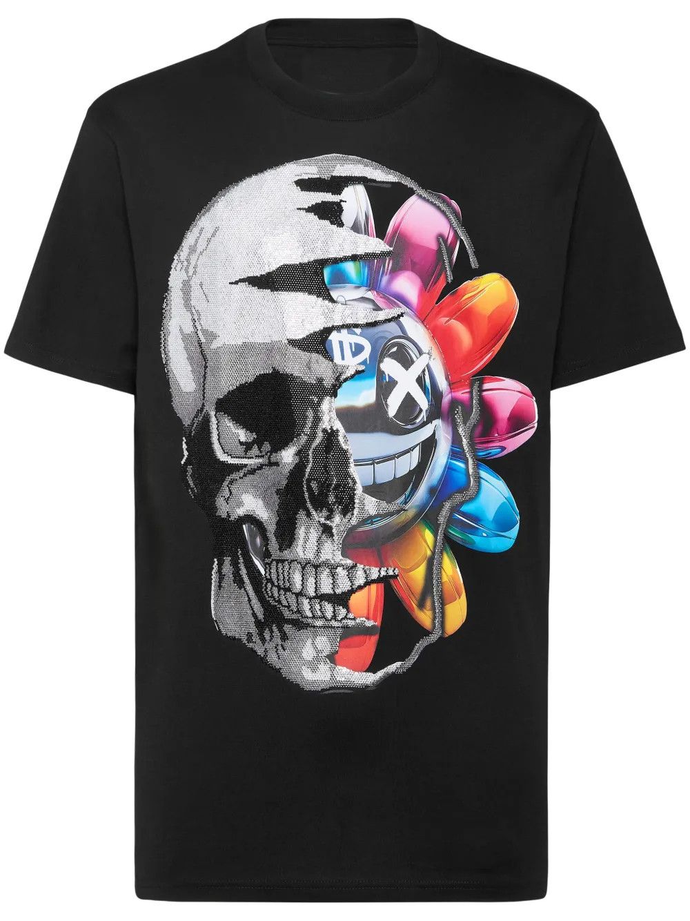 Other Men’s Black T-Shirt – Minimalist Essential Size US S / EU 44-46 / 1 - 2 Thumbnail