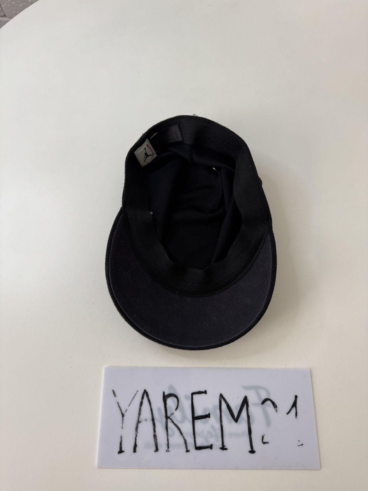 Other Jordan cap hat Size ONE SIZE - 4 Thumbnail