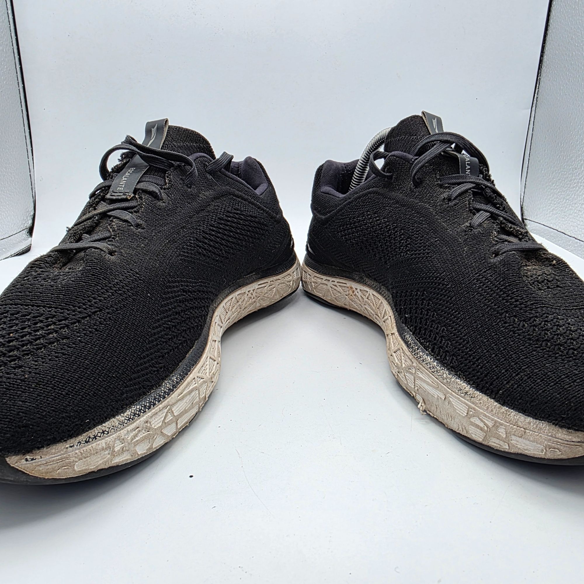Altra Altra Escalante 2.5 Mens Size 9 Black Shoes Athletic Walking Size US 9 / EU 42 - 3 Thumbnail