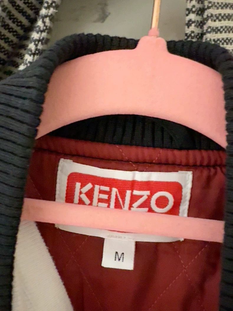 Kenzo KENZO Pilot's uniform Size US M / EU 48-50 / 2 - 3 Thumbnail