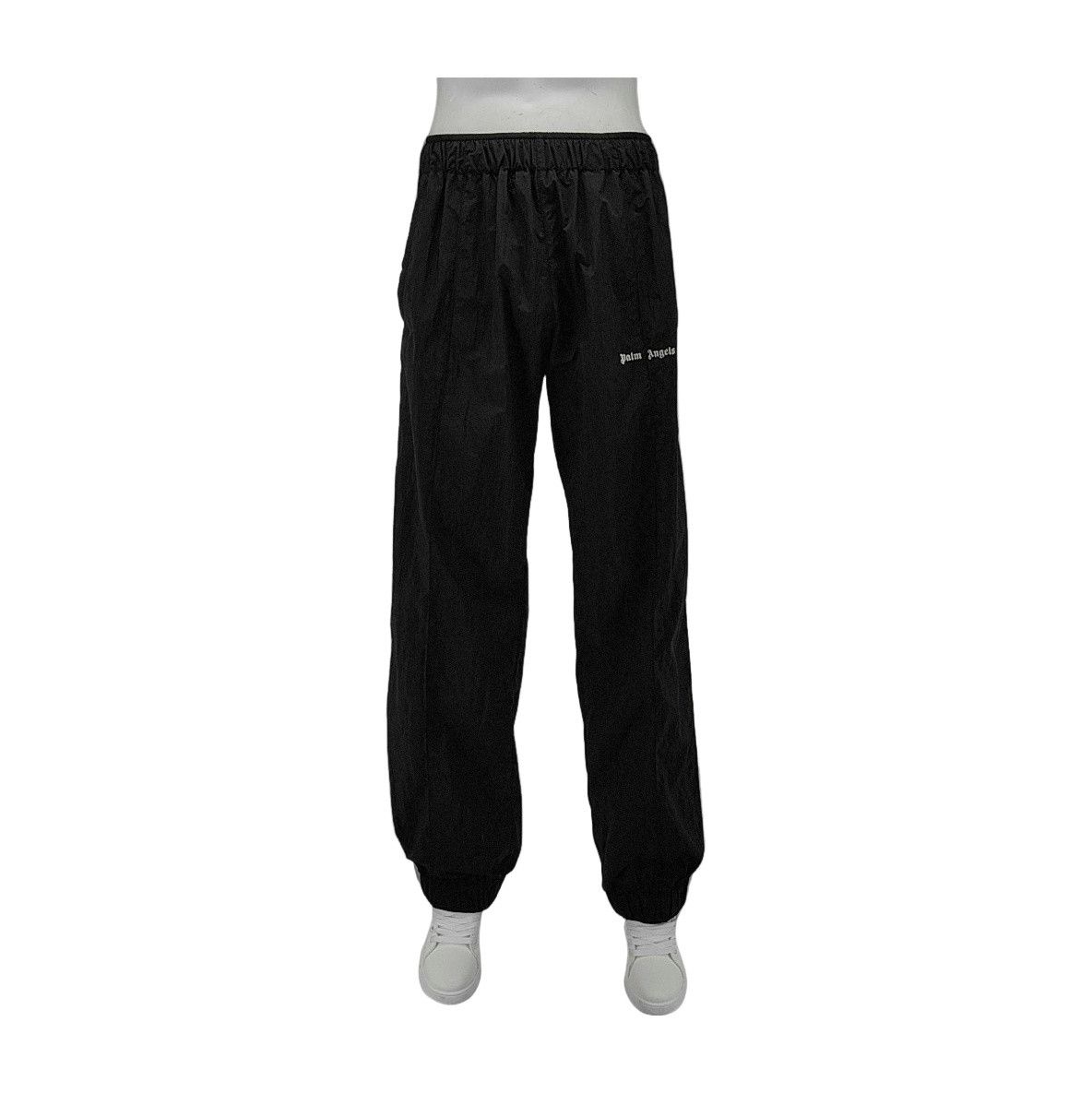 Palm Angels Palm Angels Side Stripe Casual Pants Size L Size US 34 / EU 50 - 1 Thumbnail