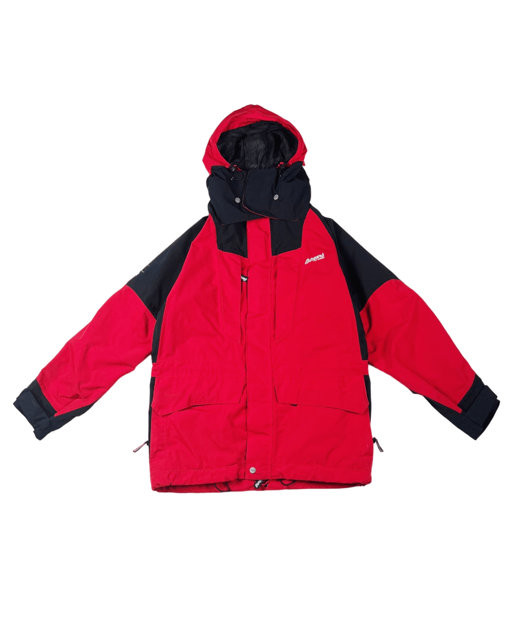 Bergans of Norway Bergans of Norway Jacket S Size US S / EU 44-46 / 1 - 1 Thumbnail