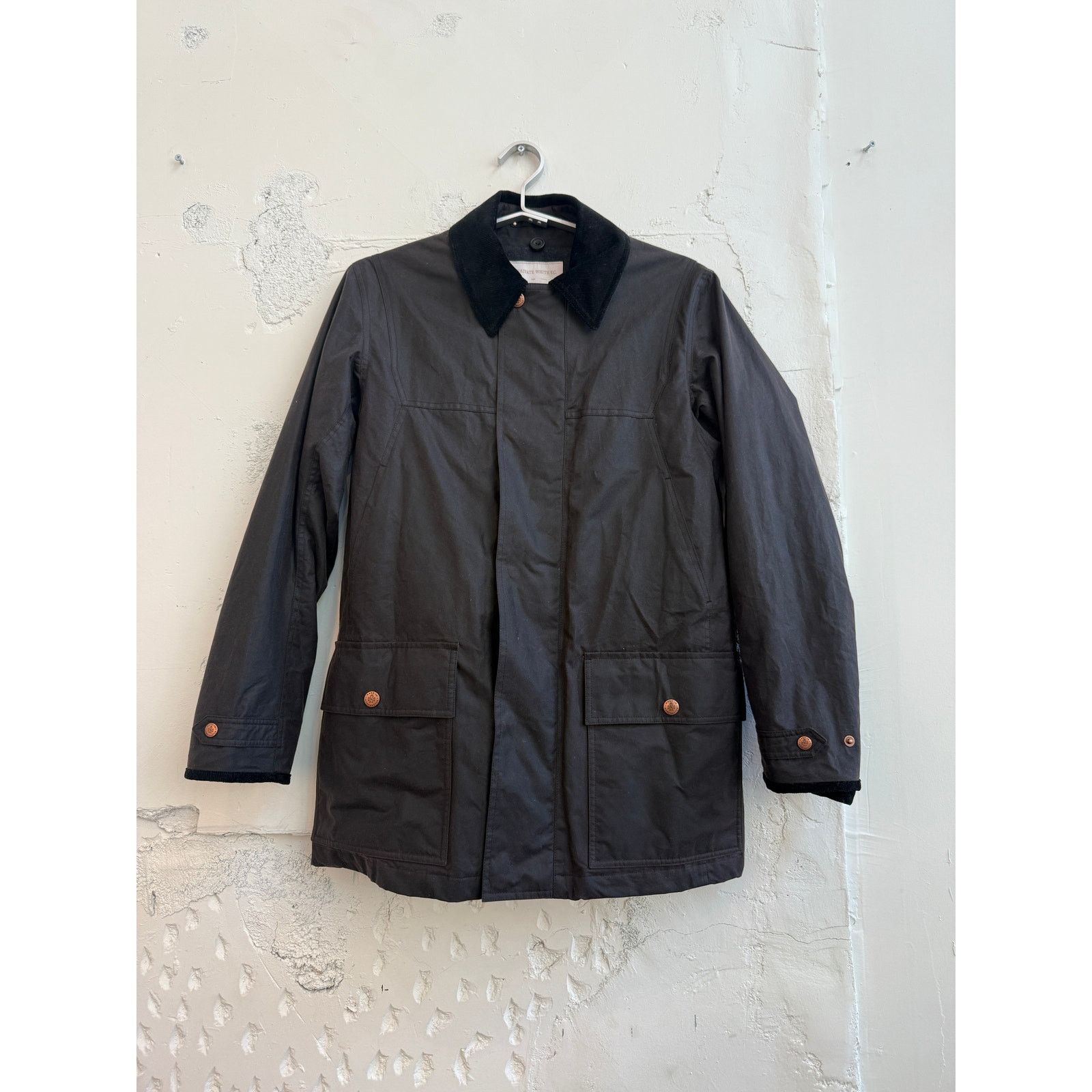 Private White V.C. Private White V.C. The Permanent Style Wax Walker Size US S / EU 44-46 / 1 - 1 Thumbnail