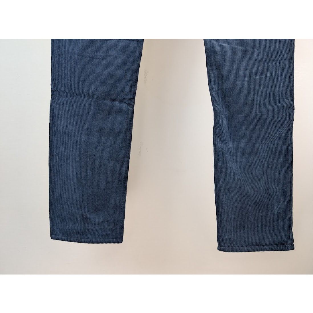Tom Ford o1rshd1 Straight Denim Jeans in Blue Size US 33 - 12 Thumbnail