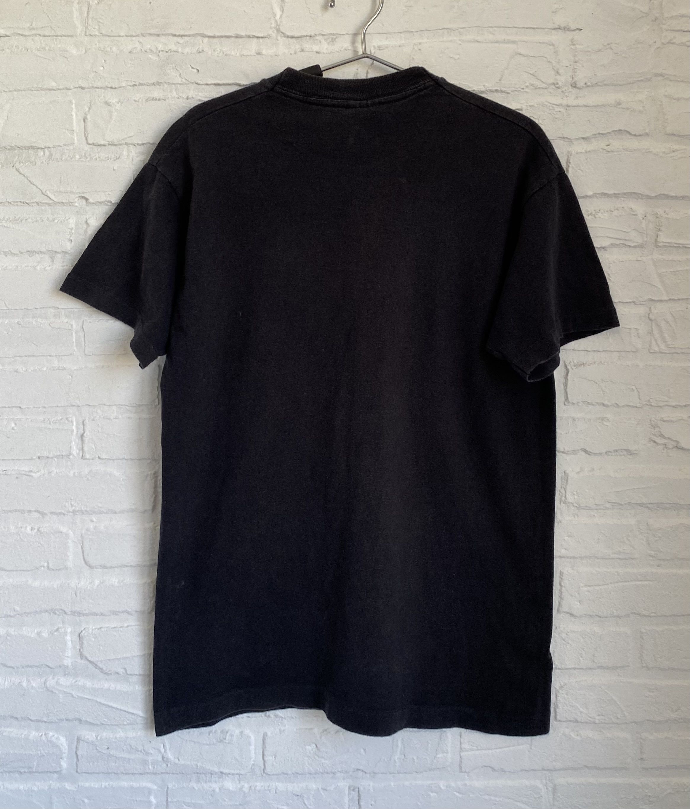 Band Tees × Vintage Vintage 1994 Runrig transmitting live t-shirt Size US M / EU 48-50 / 2 - 4 Thumbnail