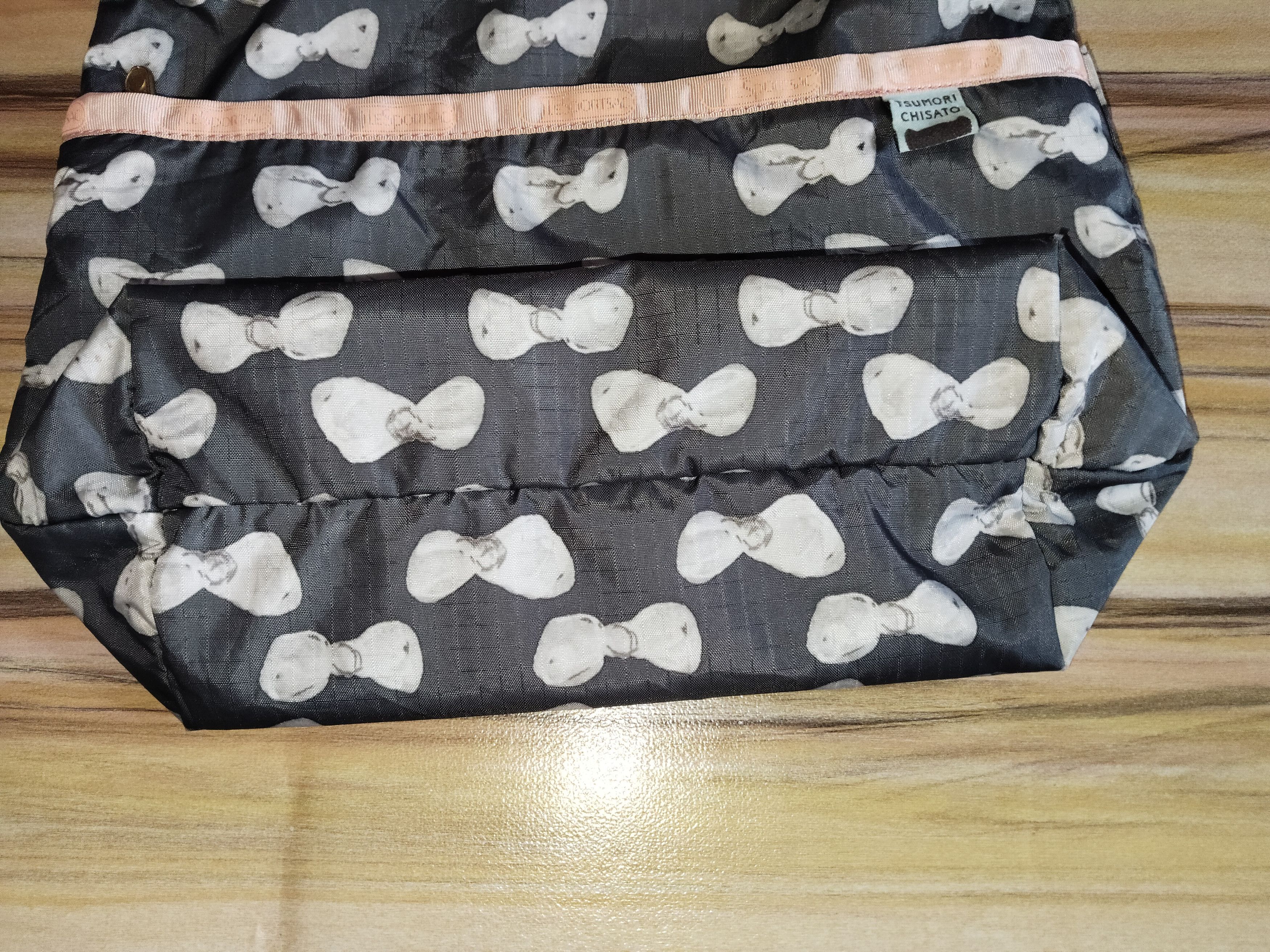 Tsumori Chisato TSUMORI CHISATO x LESPORTSAC Sling Bag Size ONE SIZE - 6 Thumbnail