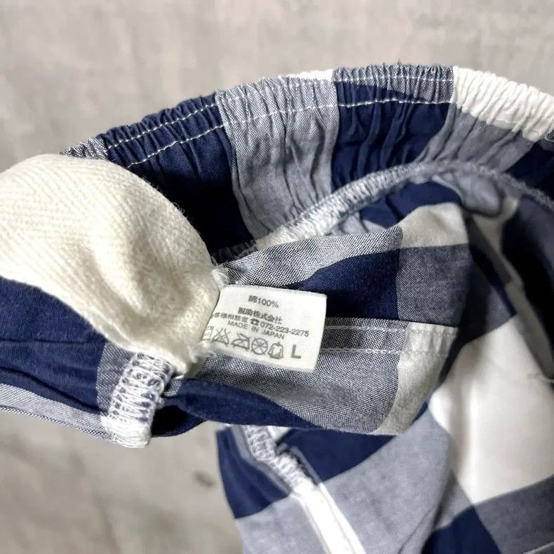 Vivienne Westwood Vivienne Westwood sizeL Men's plaid shorts Size US 30 / EU 46 - 6 Thumbnail