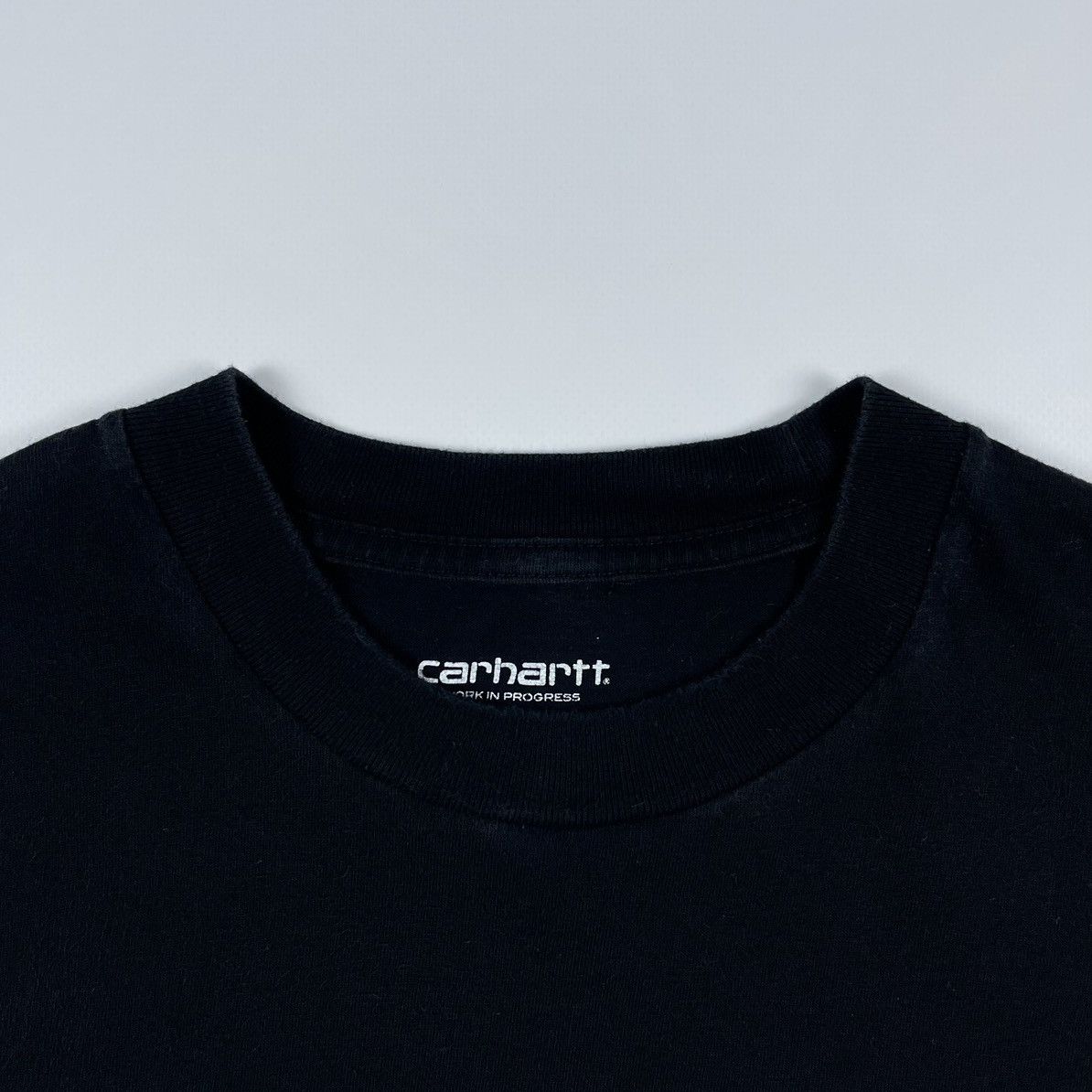 Carhartt Carhartt S/S Runner T-shirt Size US S / EU 44-46 / 1 - 8 Thumbnail
