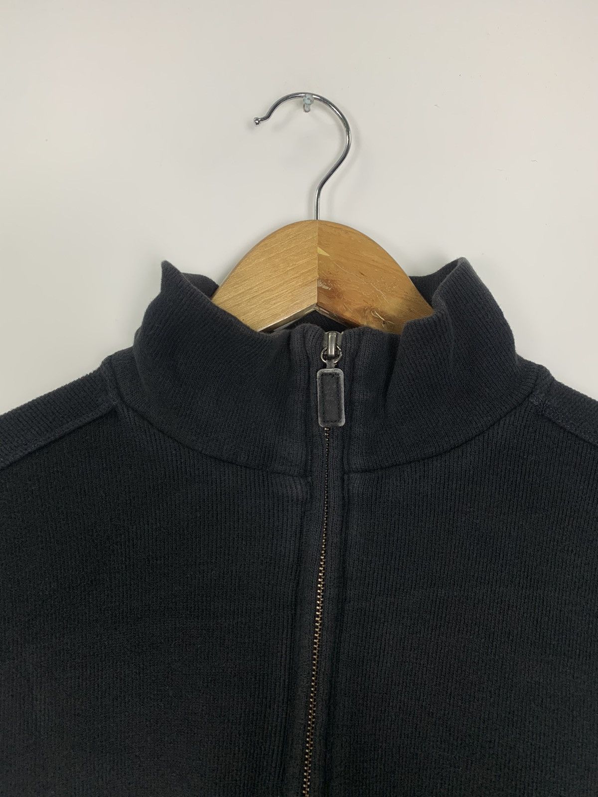 Polo Ralph Lauren Vintage Polo Ralph Lauren Half zipper Size US M / EU 48-50 / 2 - 4 Thumbnail