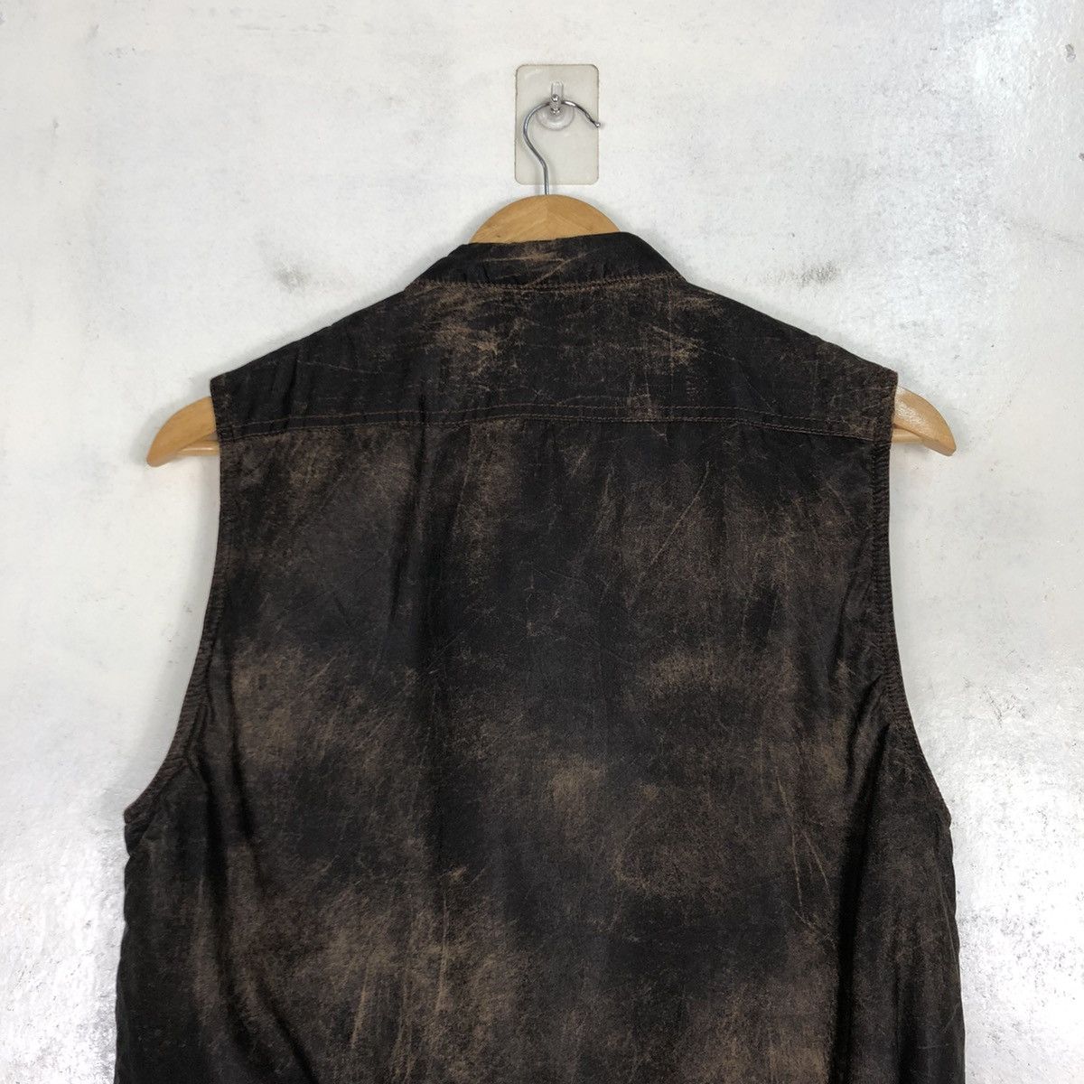 Aviator Nation × Vintage ❤️‍🔥SEND OFFER ❤️‍🔥Vintage 80s Aviateur Military Vests Jacket Size US S / EU 44-46 / 1 - 8 Thumbnail
