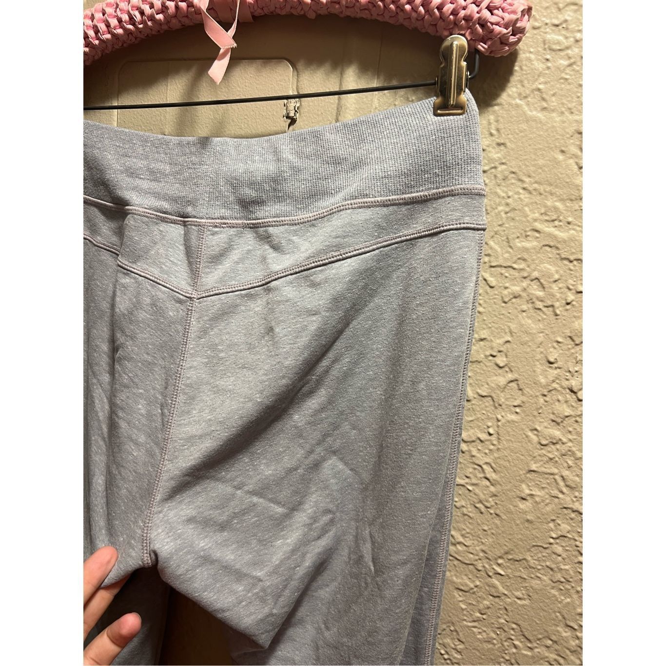 Athleta Athleta Jogger Sweatpants Woman’s Size Small Size 26" / US 2 / IT 38 - 10 Thumbnail