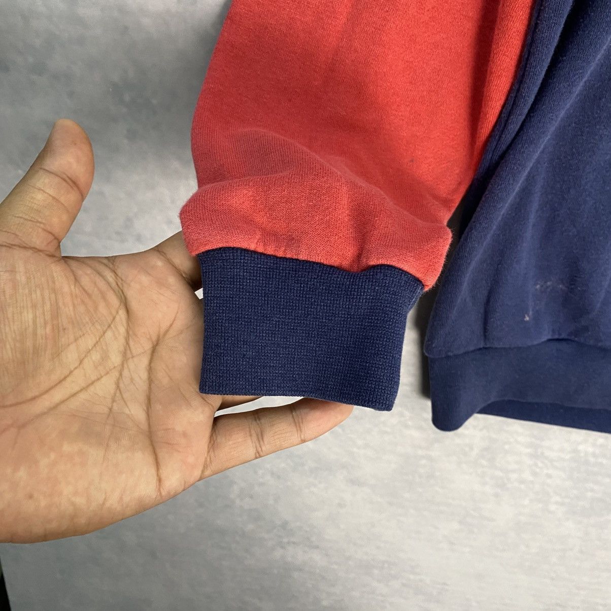 Honda × Japanese Brand Honda Spell Out Sweatshirt Size US M / EU 48-50 / 2 - 7 Thumbnail