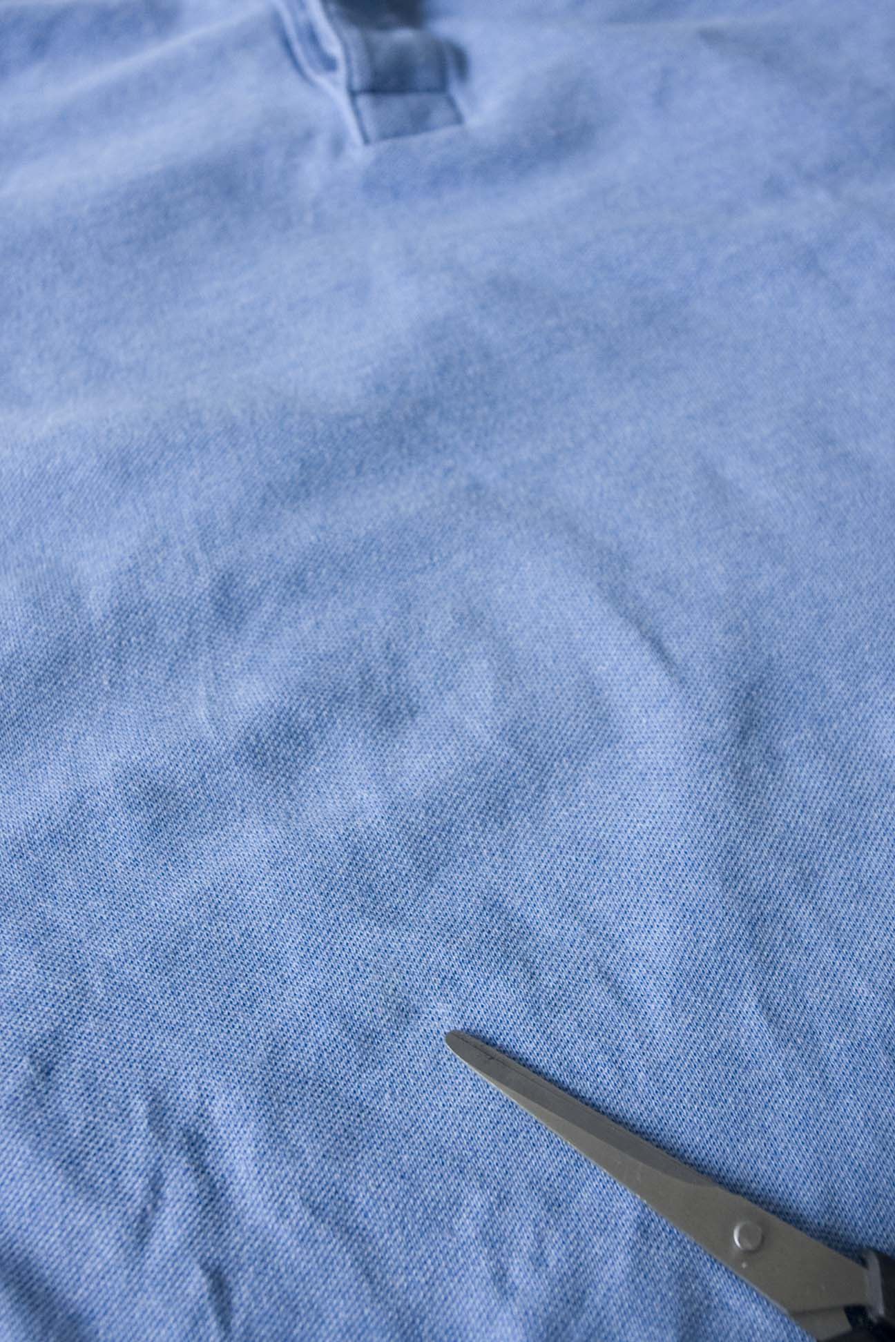 Lacoste Lacoste Polo Shirt Size M Blue Size US M / EU 48-50 / 2 - 4 Thumbnail