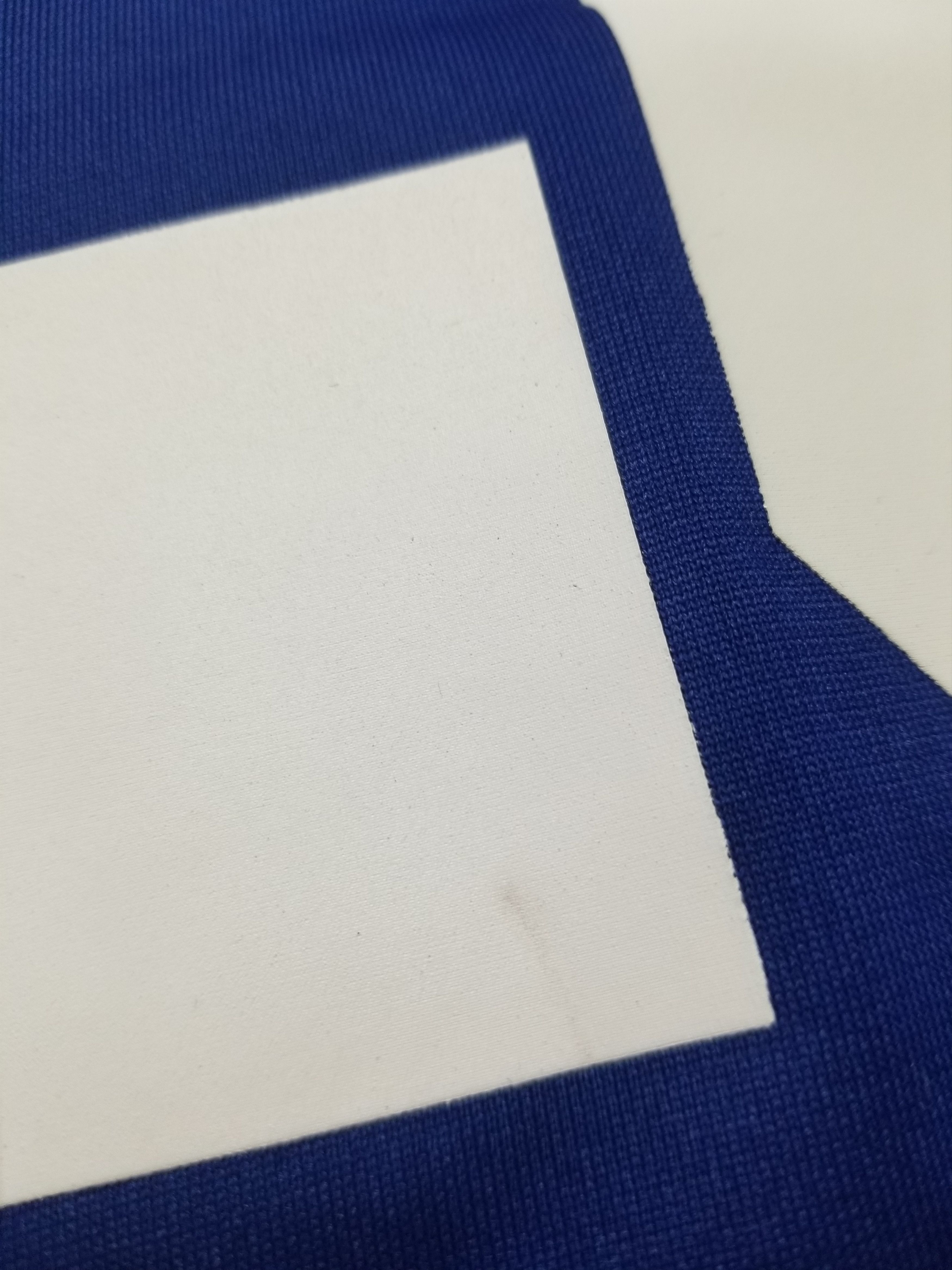 Nike Nike New York Giants #26 Saquon Barkley Onfield NFL Jersey Size US XL / EU 56 / 4 - 7 Thumbnail