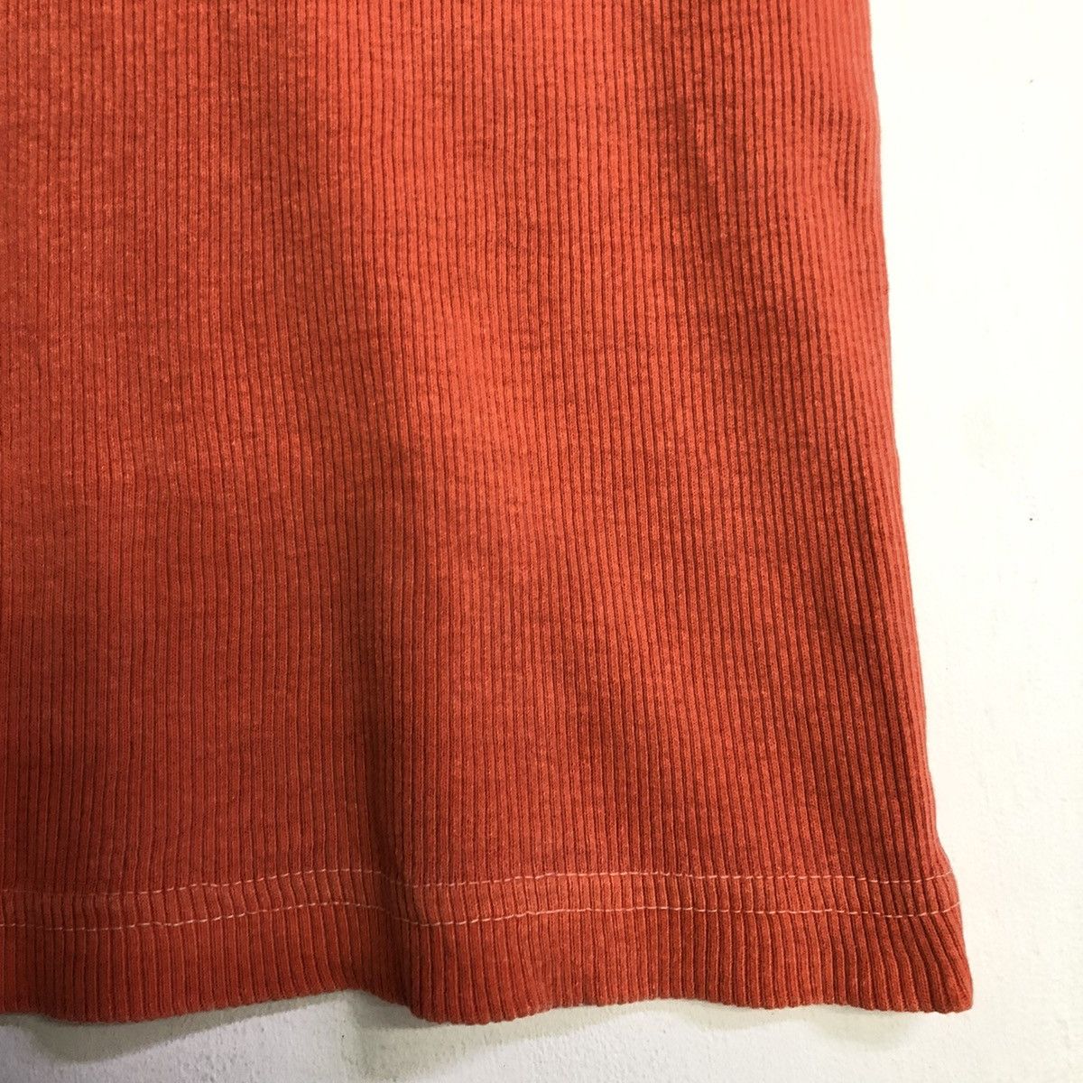 Toyo Enterprises By Toyo Enterprise, Cheswick Grand Island Waffle Tshirt Size US S / EU 44-46 / 1 - 6 Thumbnail