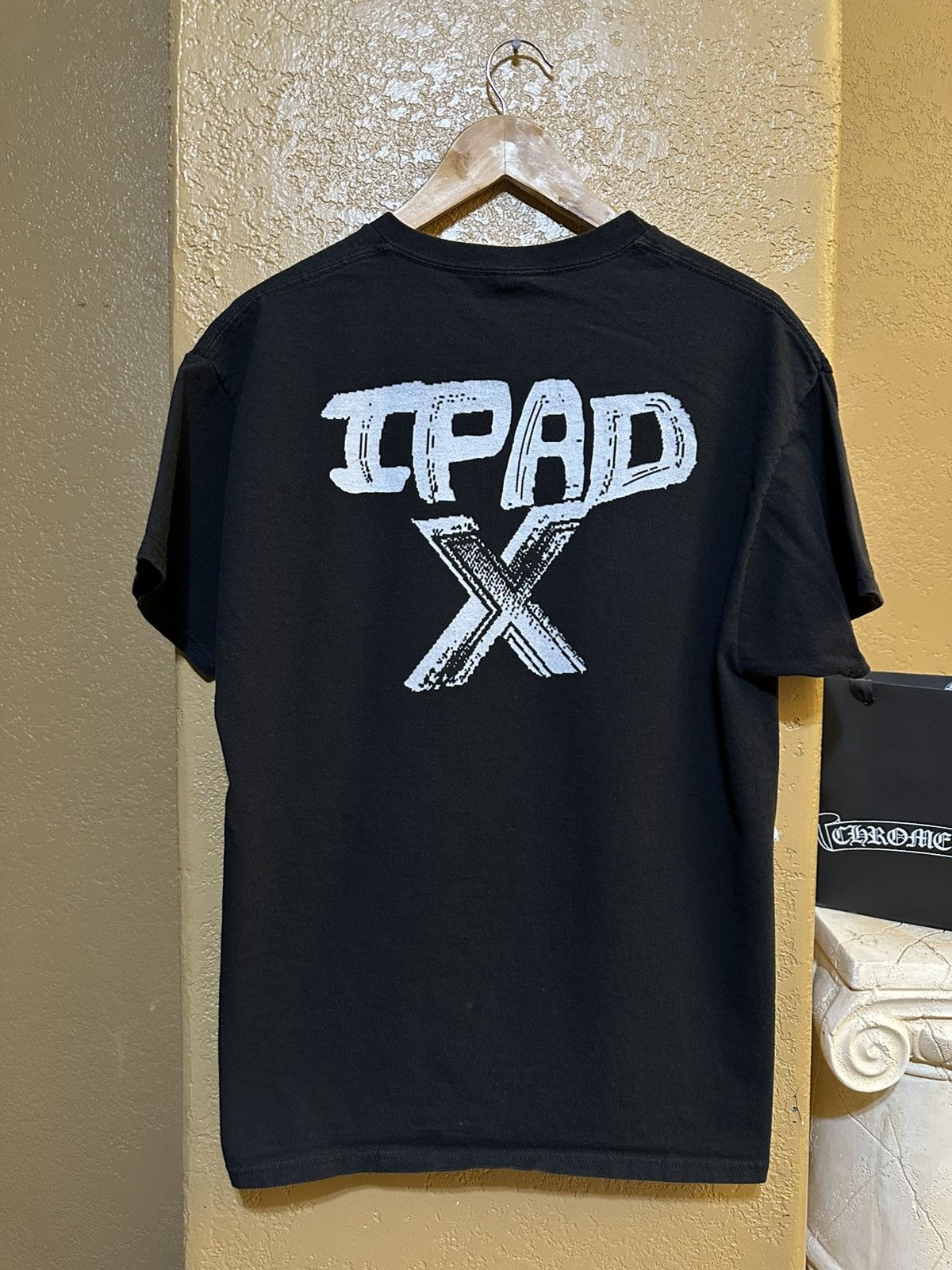 Ken Carson 📌 Ken Carson iPad X tee large Size US L / EU 52-54 / 3 - 2 Thumbnail