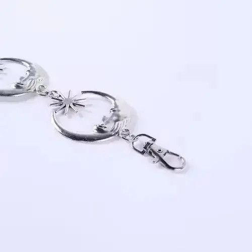 Other Waist Chain Moon Sliver Female Size ONE SIZE - 4 Thumbnail