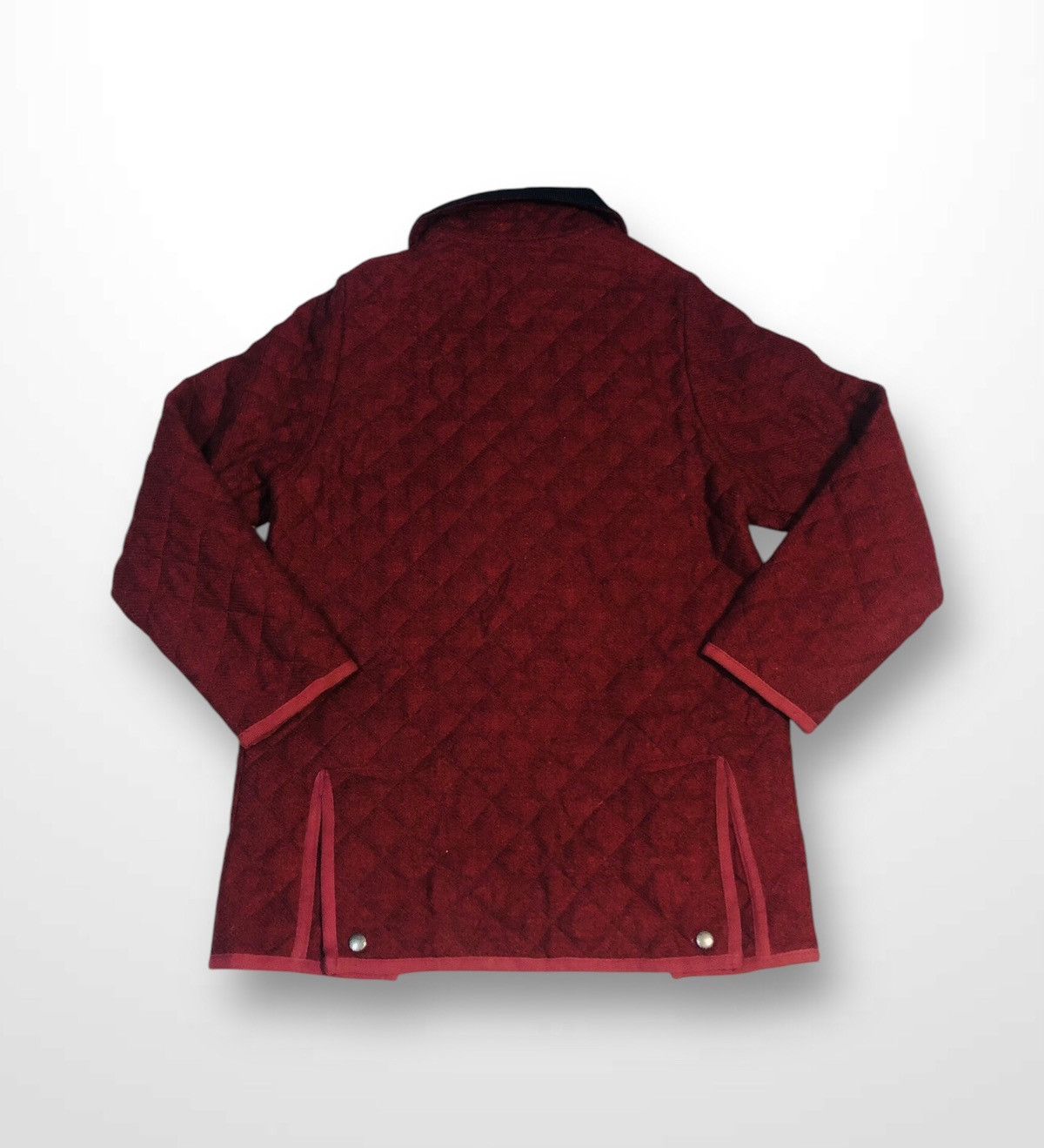 Mackintosh Traditional Weatherwear Scotland By Mackintosh Jacket (17) Size US M / EU 48-50 / 2 - 2 Thumbnail