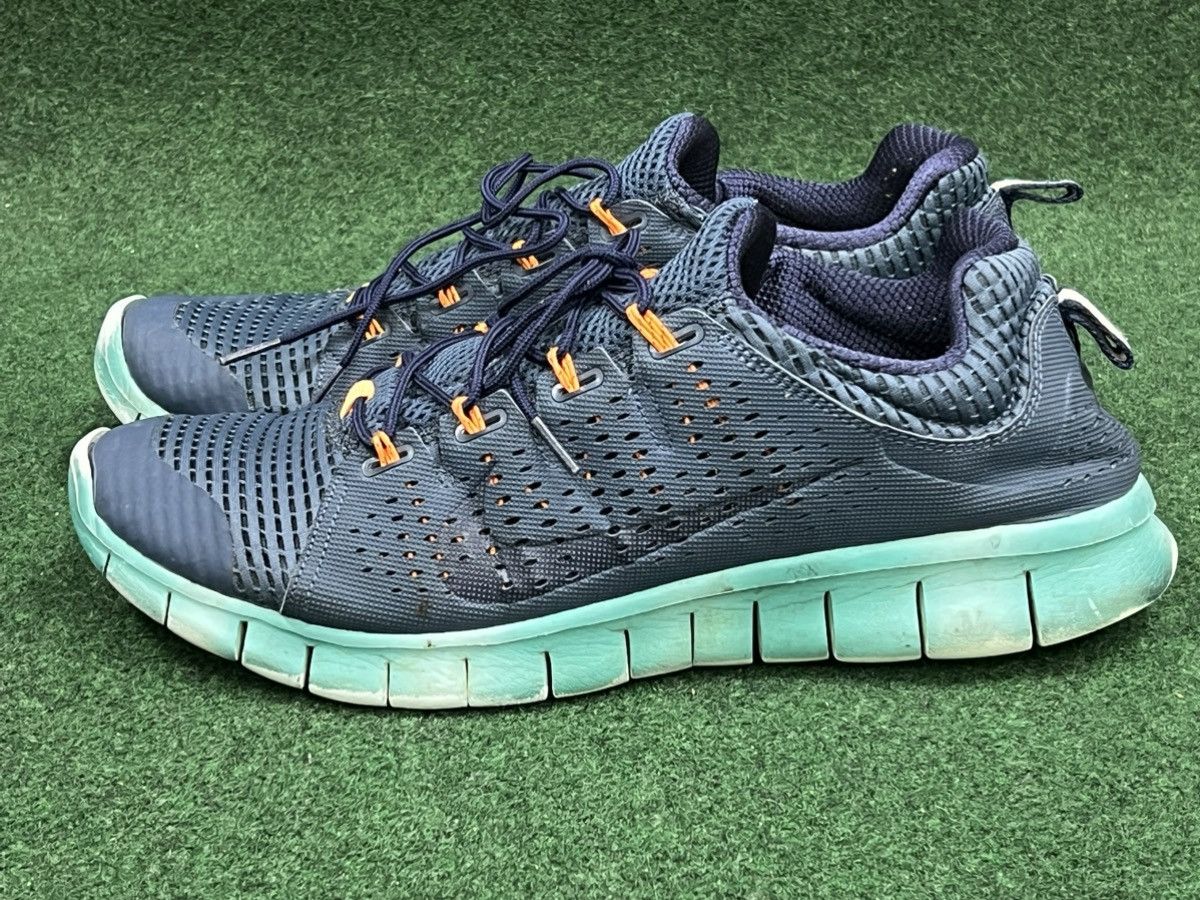 Nike 2013 Nike Free Powerlines II Size US 13 / EU 46 - 1 Thumbnail