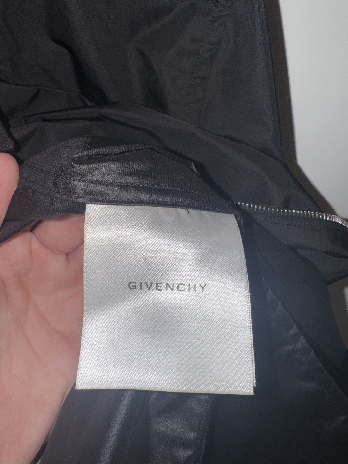 Givenchy Givenchy 4G Buckle Jacket Size US M / EU 48-50 / 2 - 6 Thumbnail