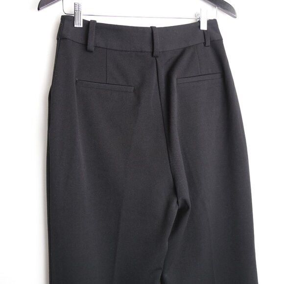 Other Favorite Daughter The Favorite Pant Wide Leg High Waisted Size 28" / US 6 / IT 42 - 8 Thumbnail