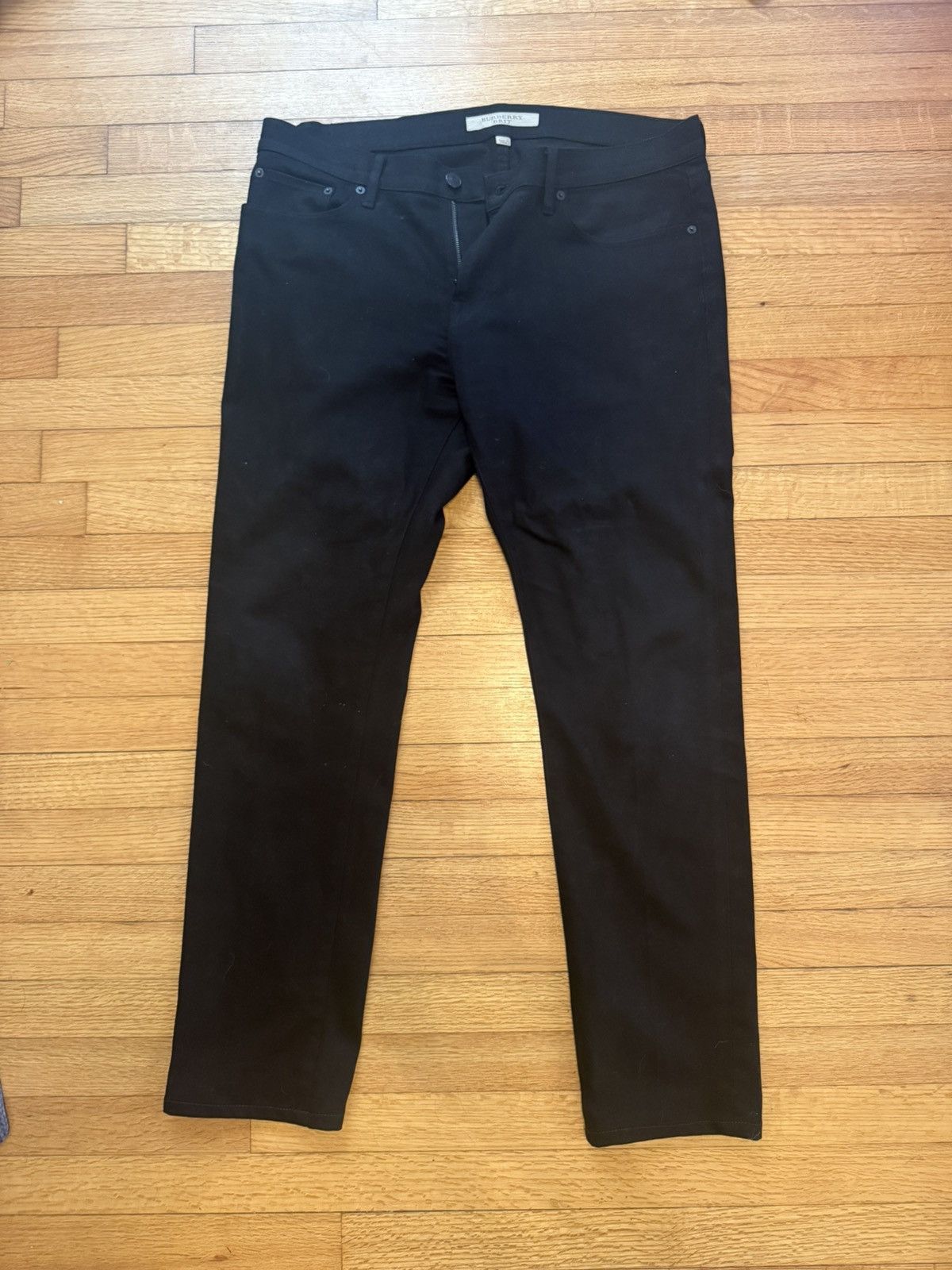 Burberry Burberry Pants Size US 36 / EU 52 - 1 Thumbnail