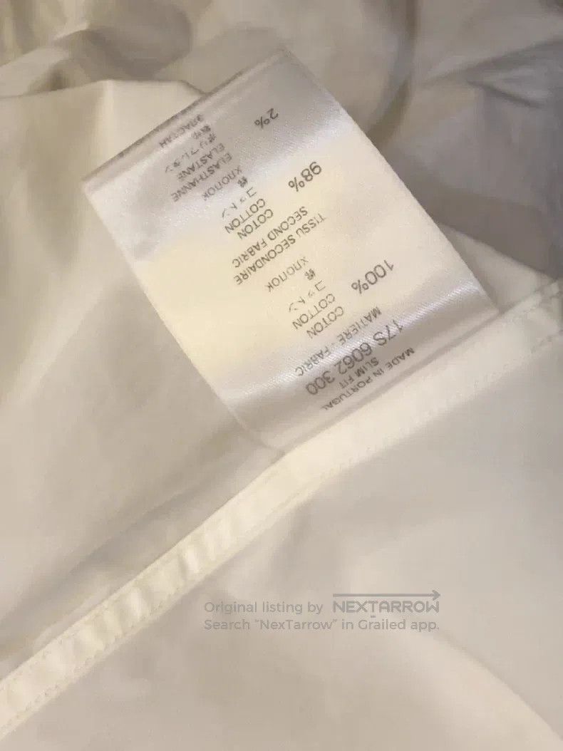 Givenchy Givenchy Size41 Yellow Diamond Bad Dog Short Sleeve Tee Size US M / EU 48-50 / 2 - 5 Thumbnail