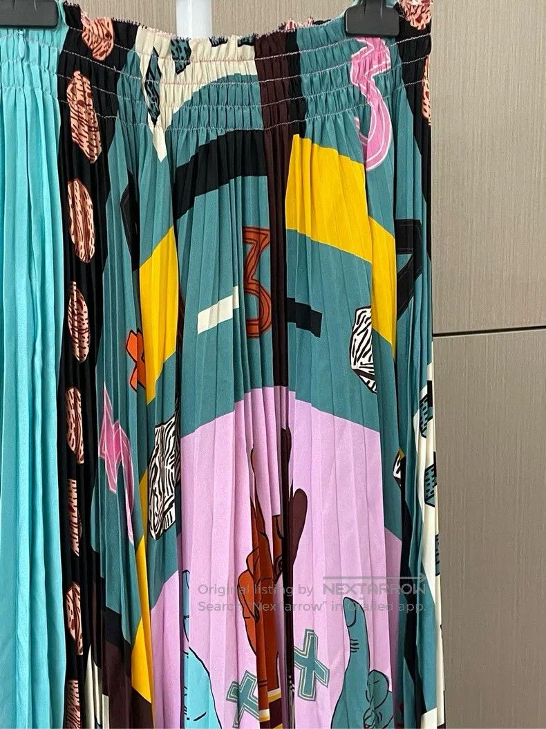 Valentino Valentino Skirt Size S / US 4 / IT 40 - 2 Thumbnail