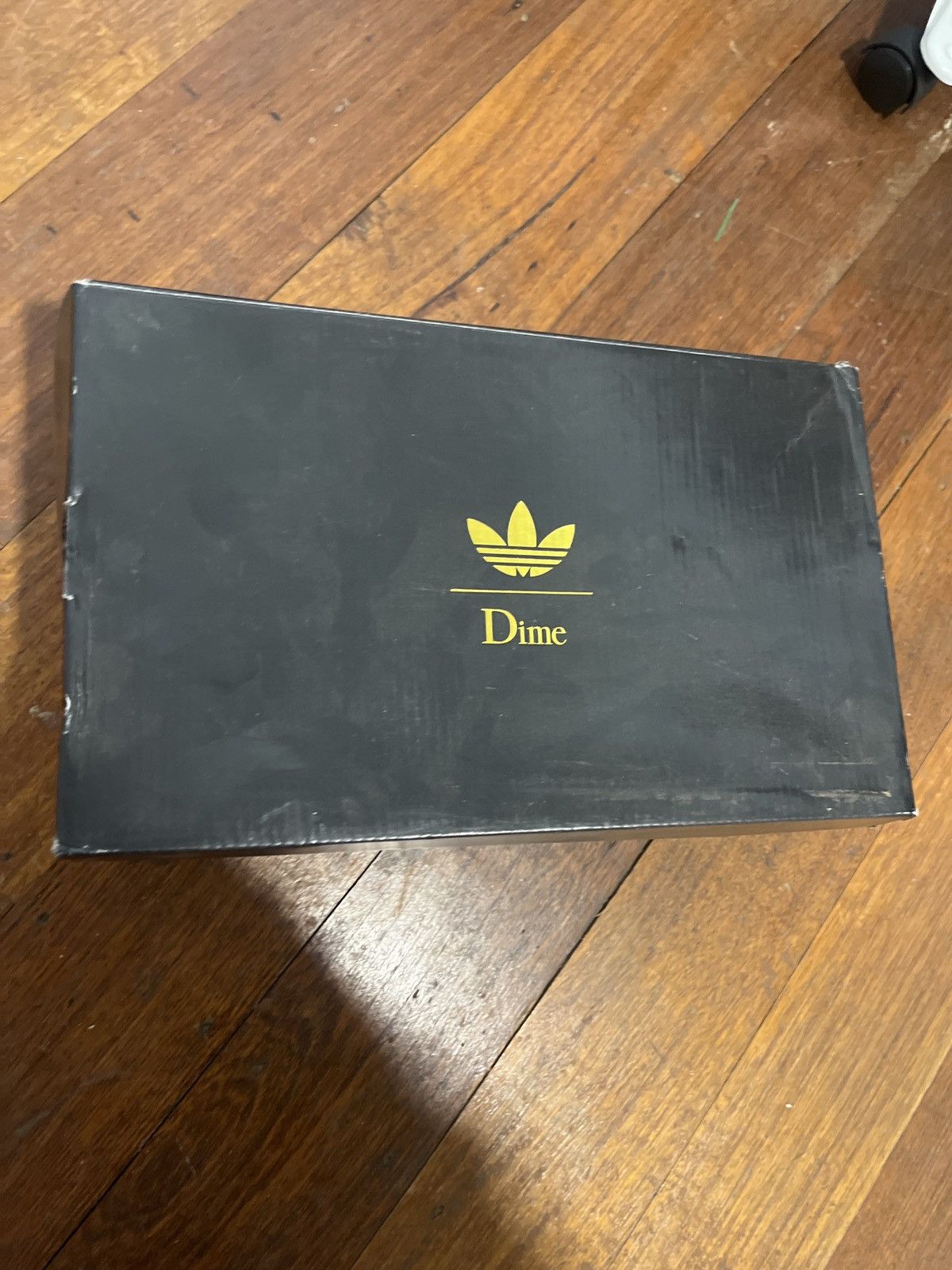 Adidas Adidas x Dime Buzenitz Vulc 2 Size US 7 / IT 37 - 6 Thumbnail
